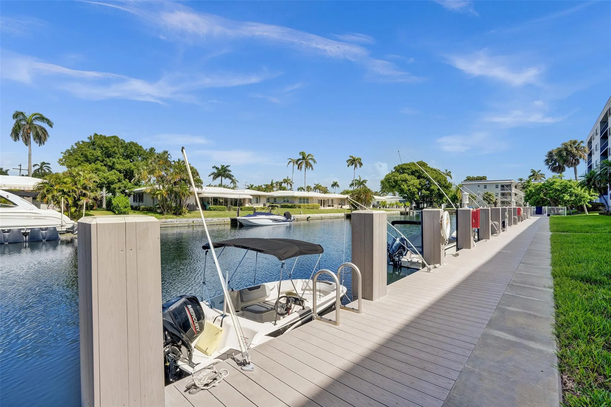 1461 S Ocean Blvd, #303