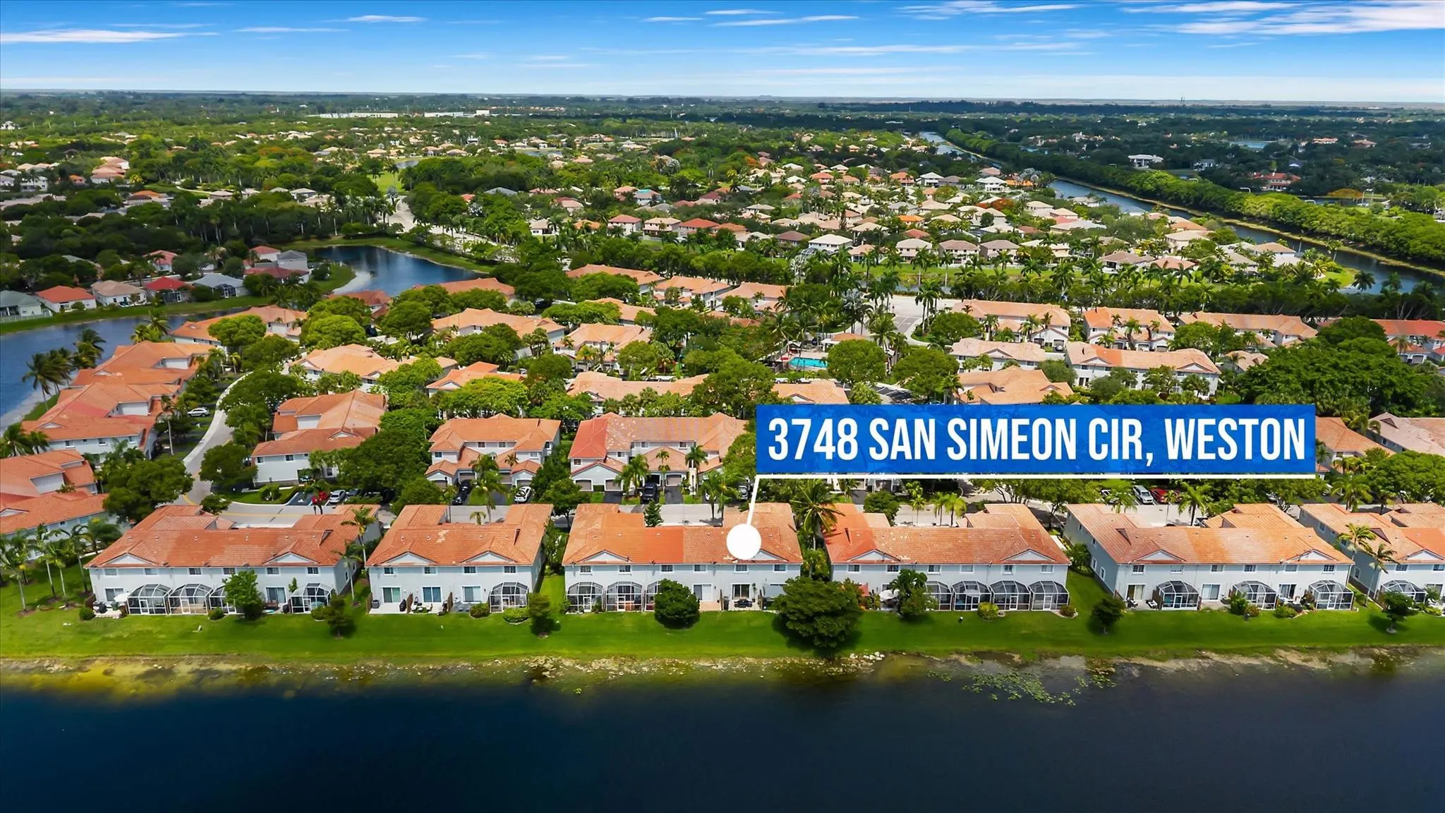 3748 San Simeon Cir, #3748