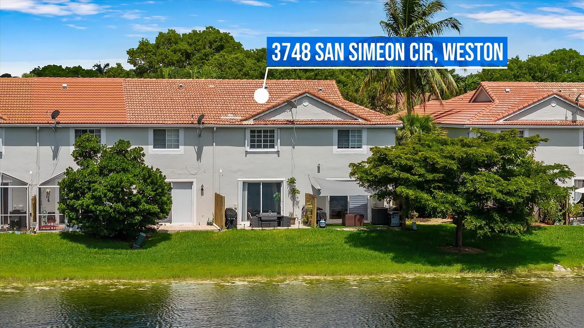 3748 San Simeon Cir, #3748
