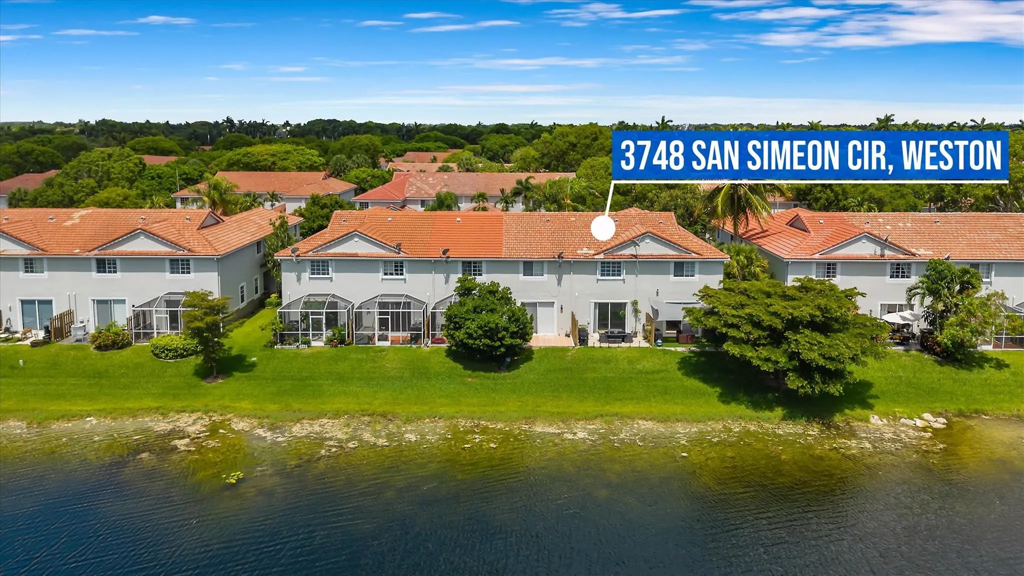 3748 San Simeon Cir, #3748