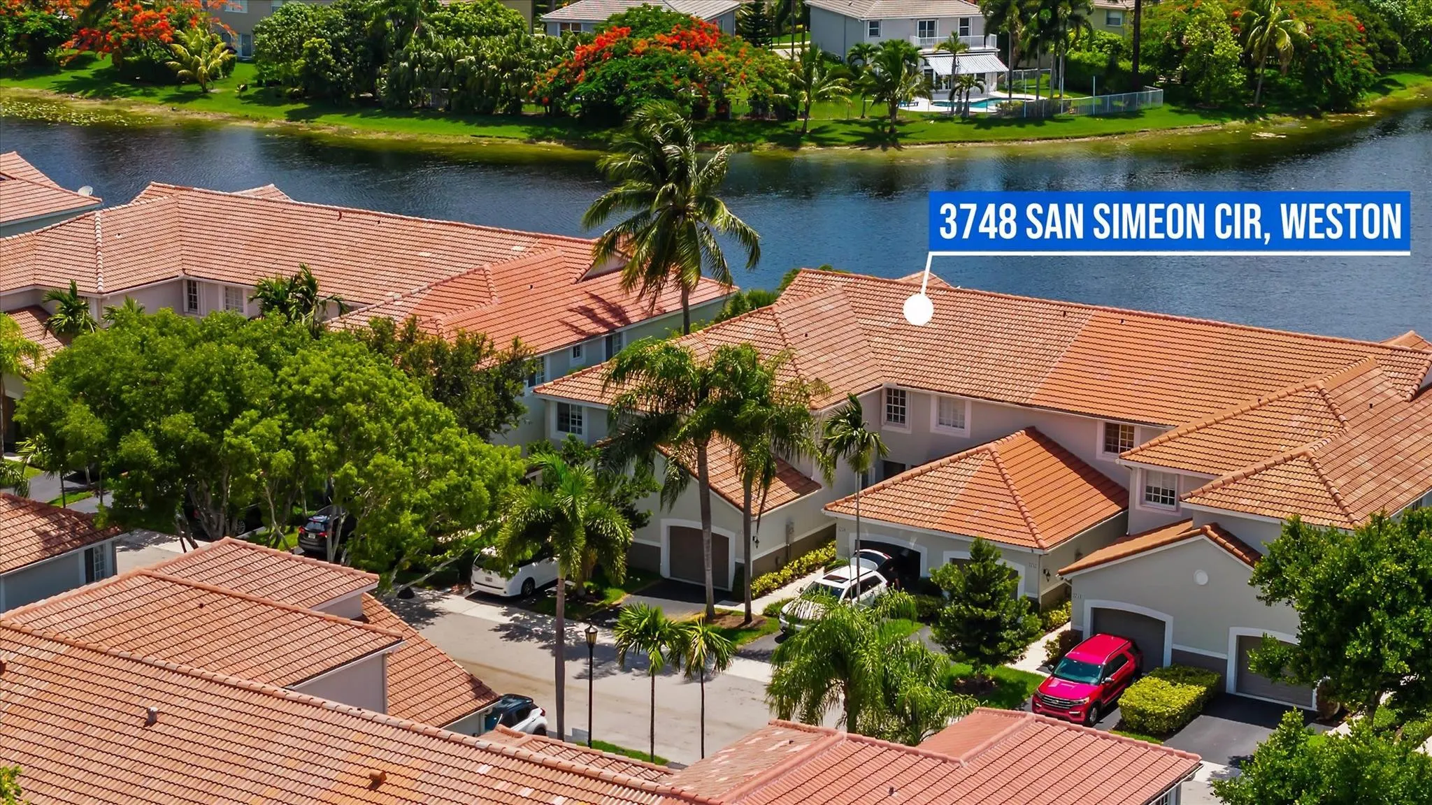3748 San Simeon Cir, #3748