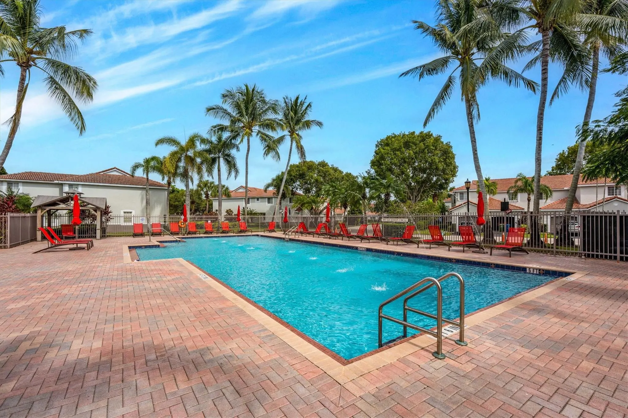 3748 San Simeon Cir, #3748