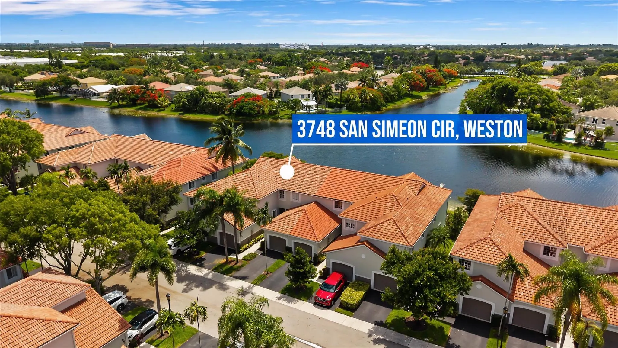 3748 San Simeon Cir, #3748