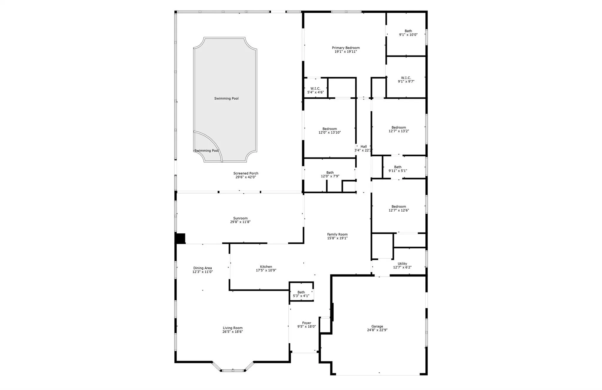 4711 Bayview Dr