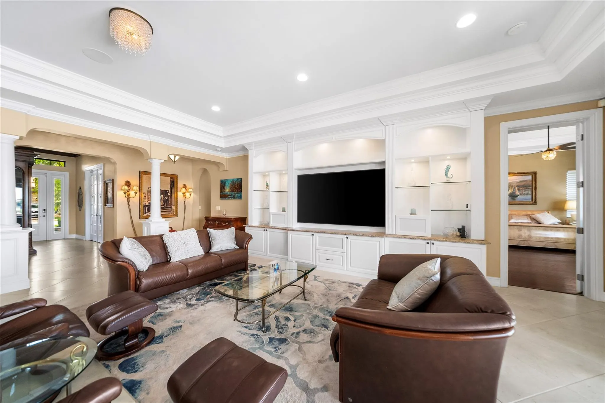 8825 Watercrest Cir E.