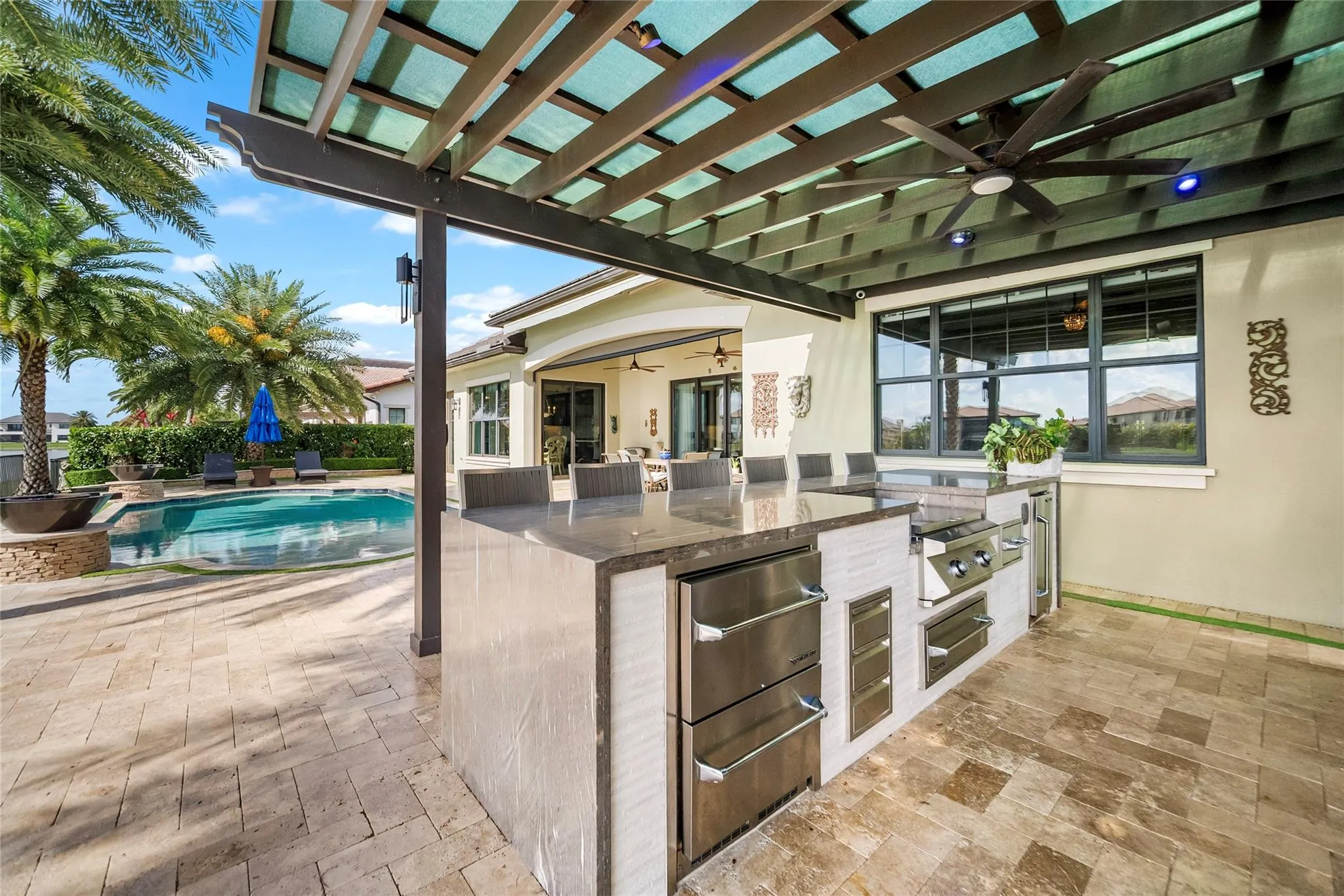 8825 Watercrest Cir E.