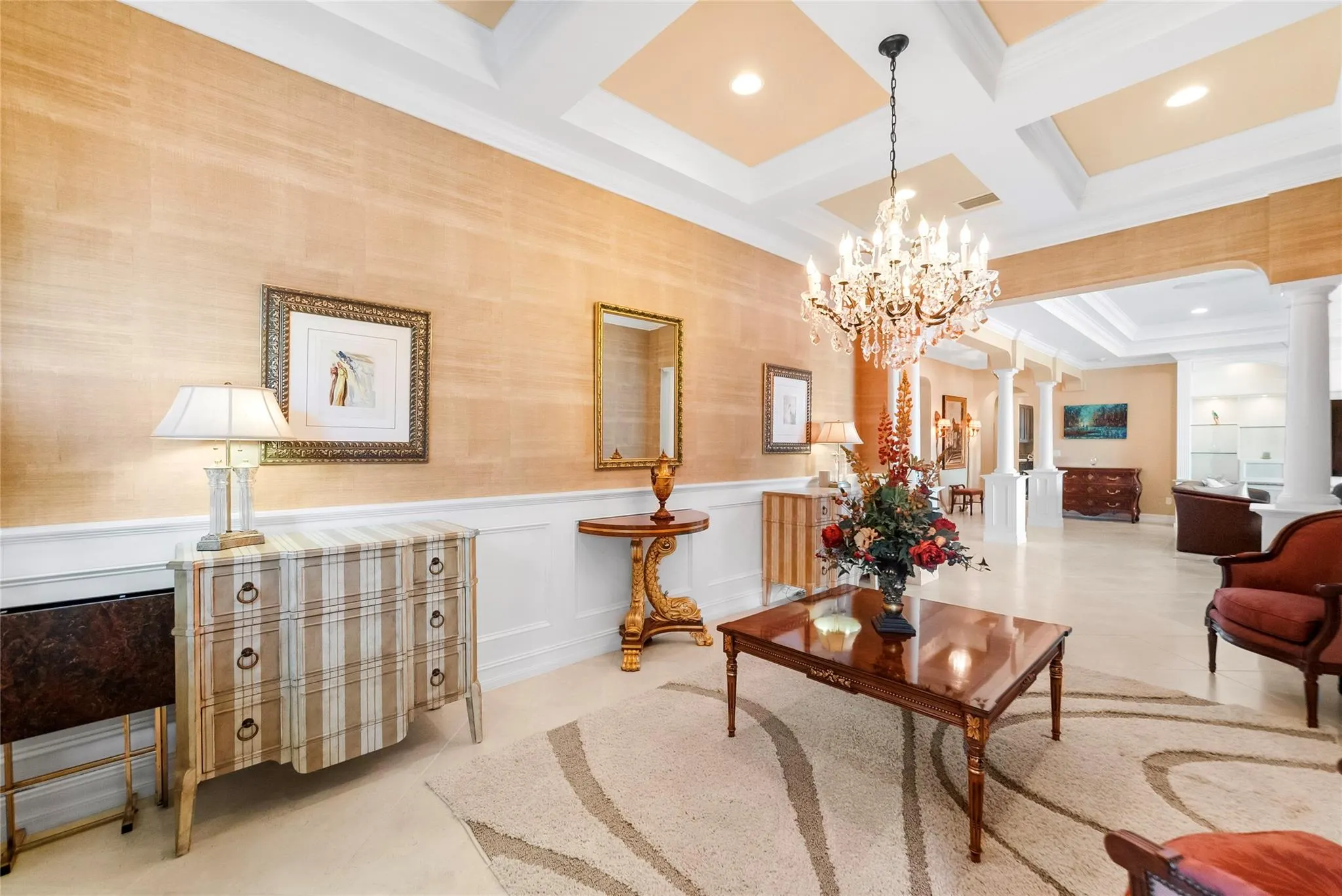 8825 Watercrest Cir E.