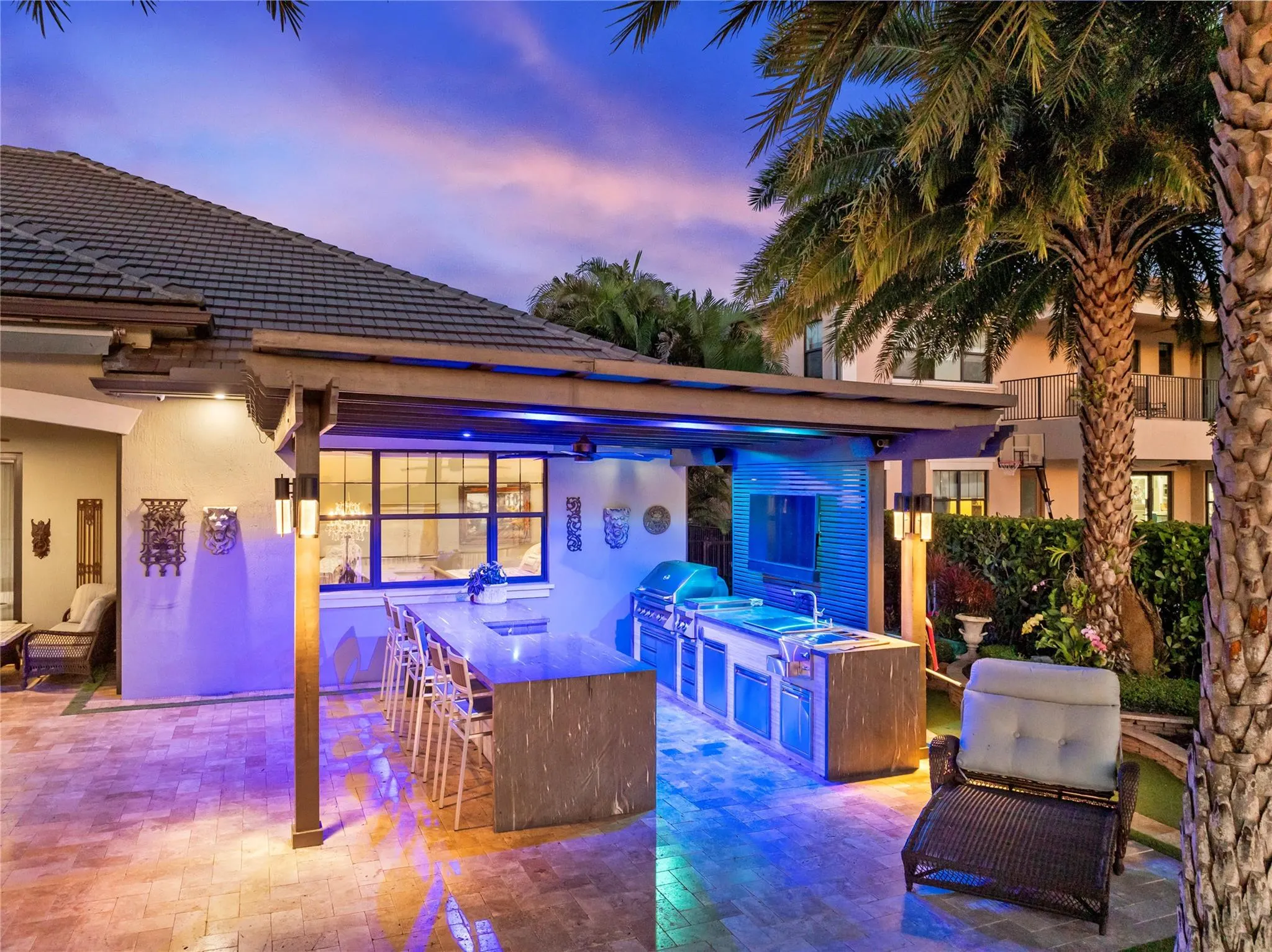 8825 Watercrest Cir E.