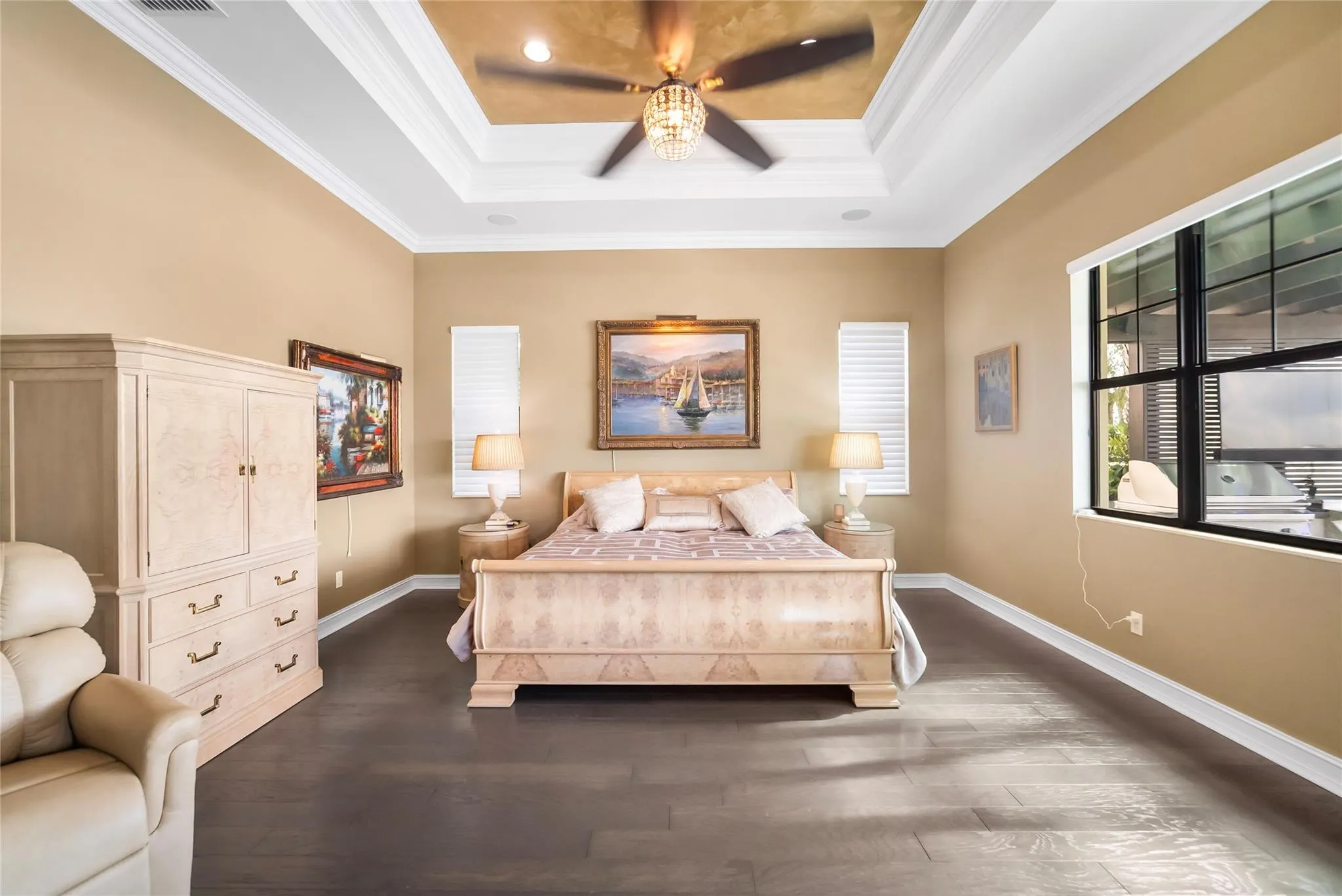 8825 Watercrest Cir E.