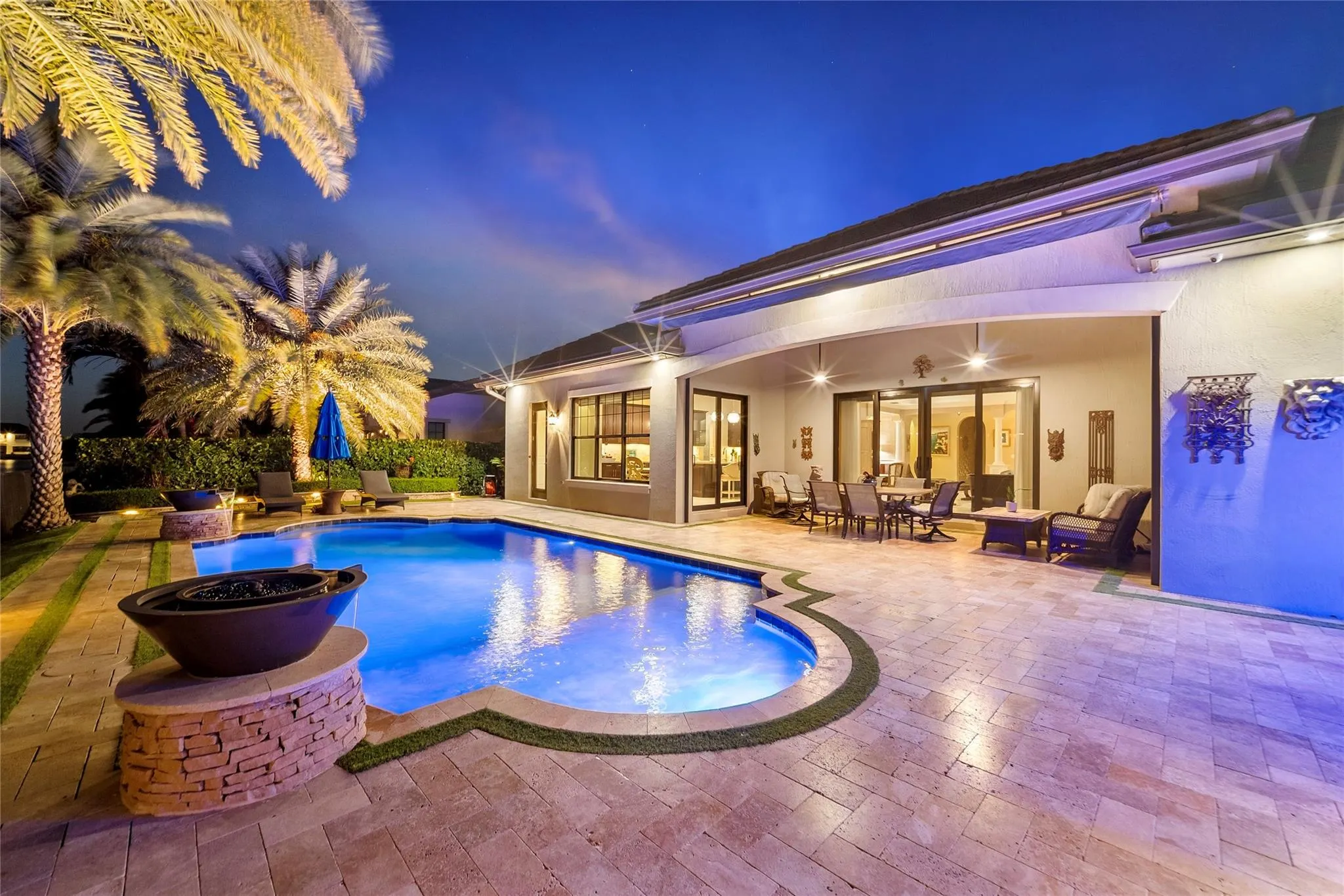 8825 Watercrest Cir E.