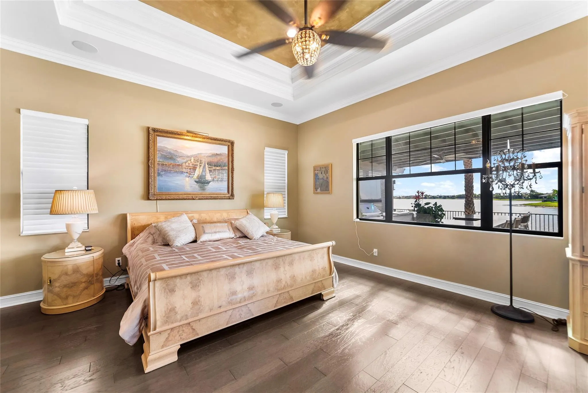8825 Watercrest Cir E.