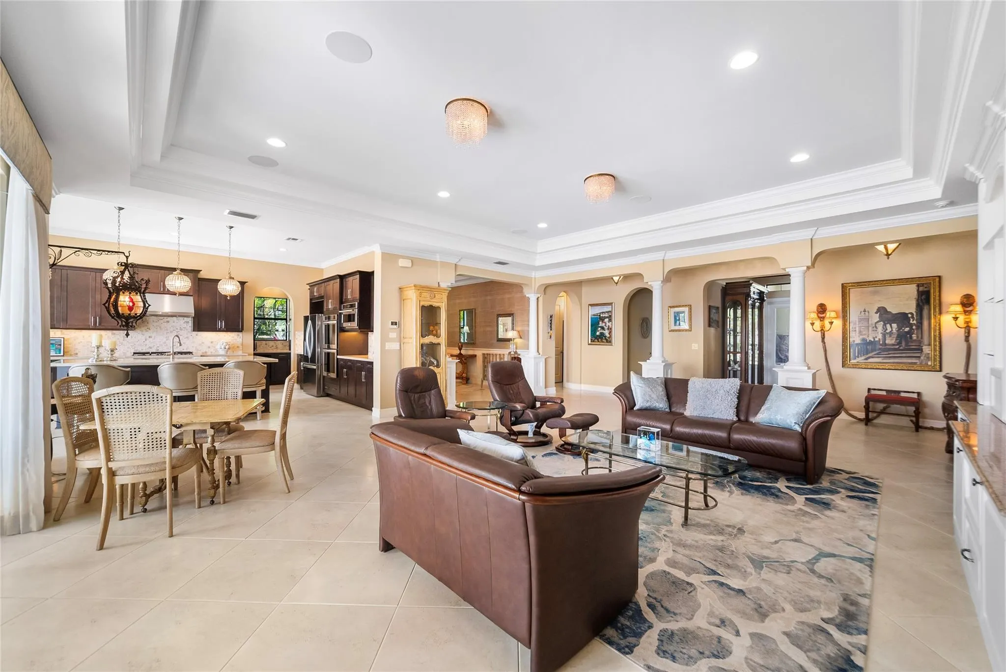 8825 Watercrest Cir E.