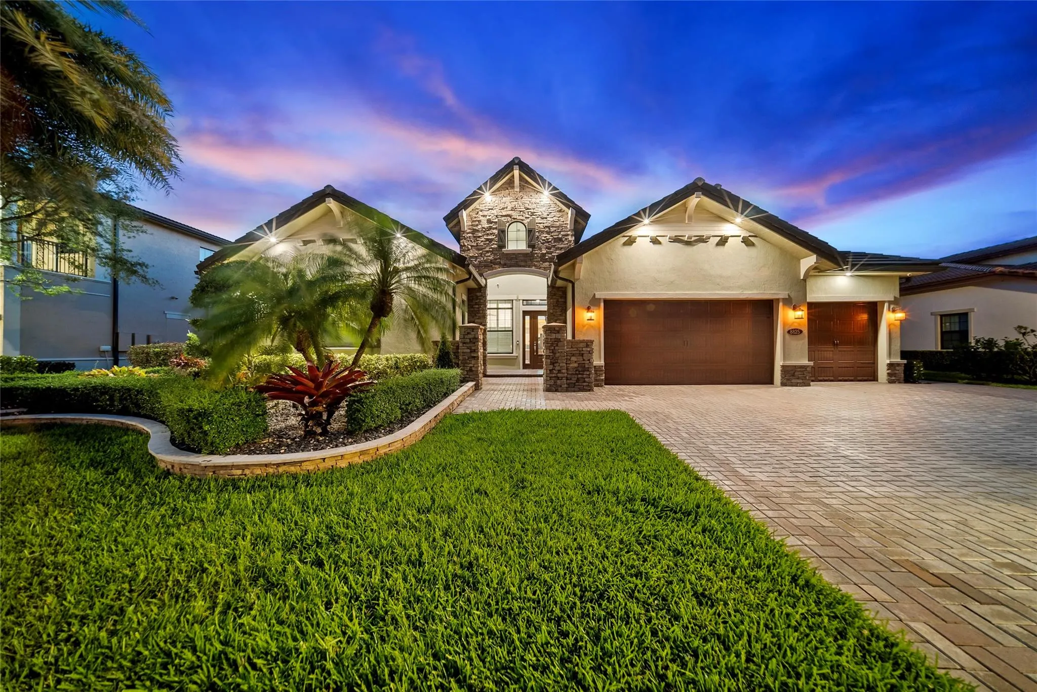 8825 Watercrest Cir E.