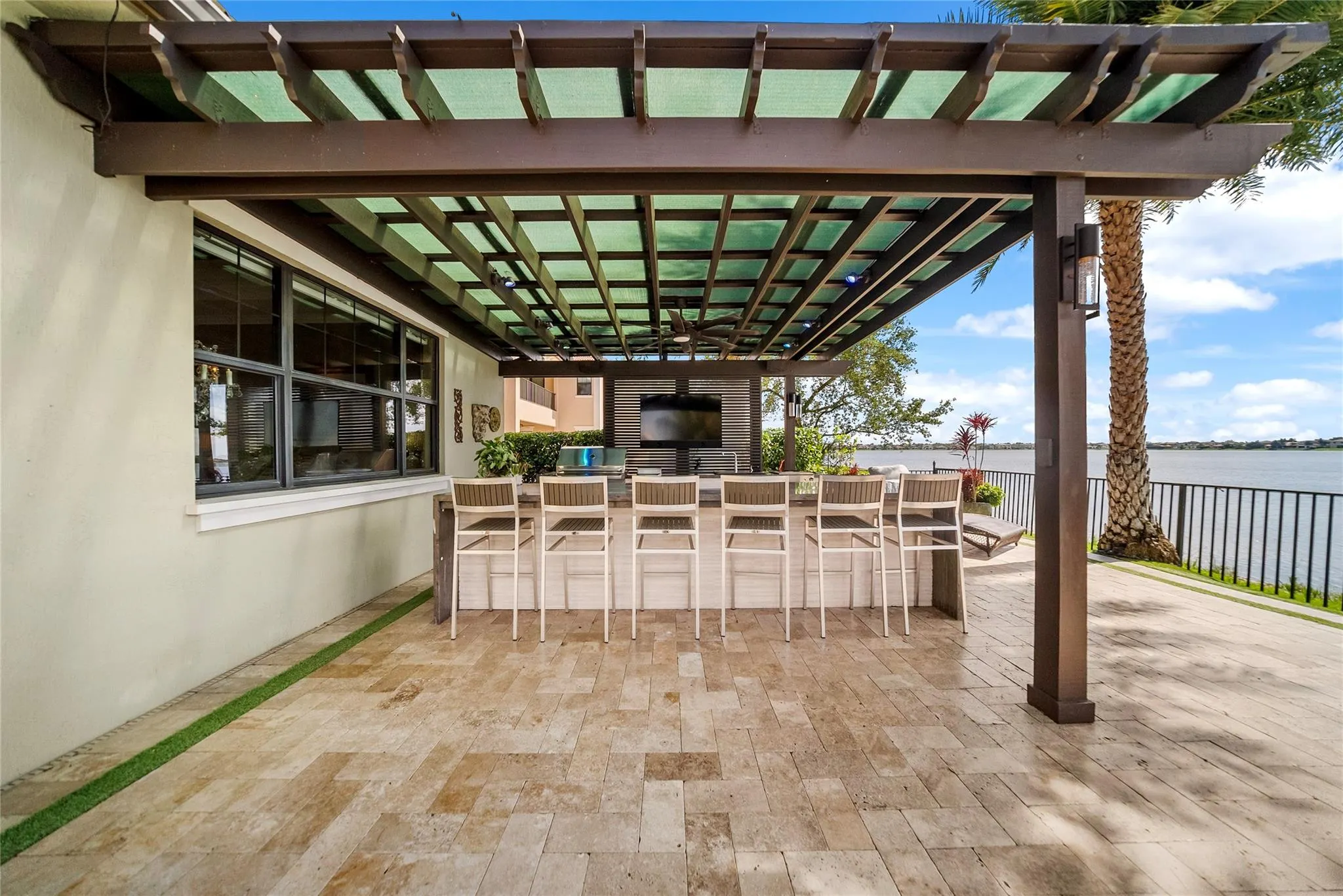 8825 Watercrest Cir E.