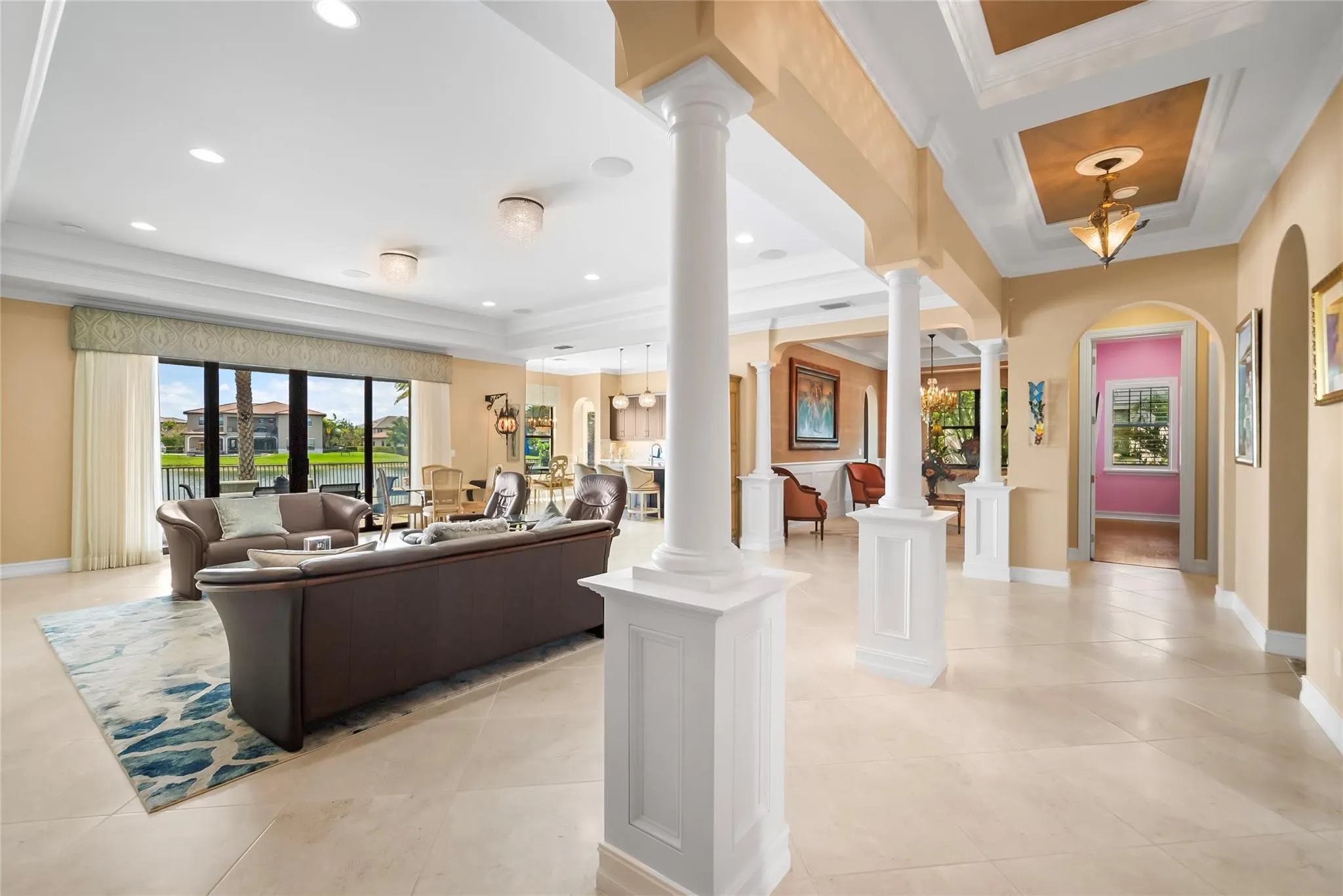 8825 Watercrest Cir E.