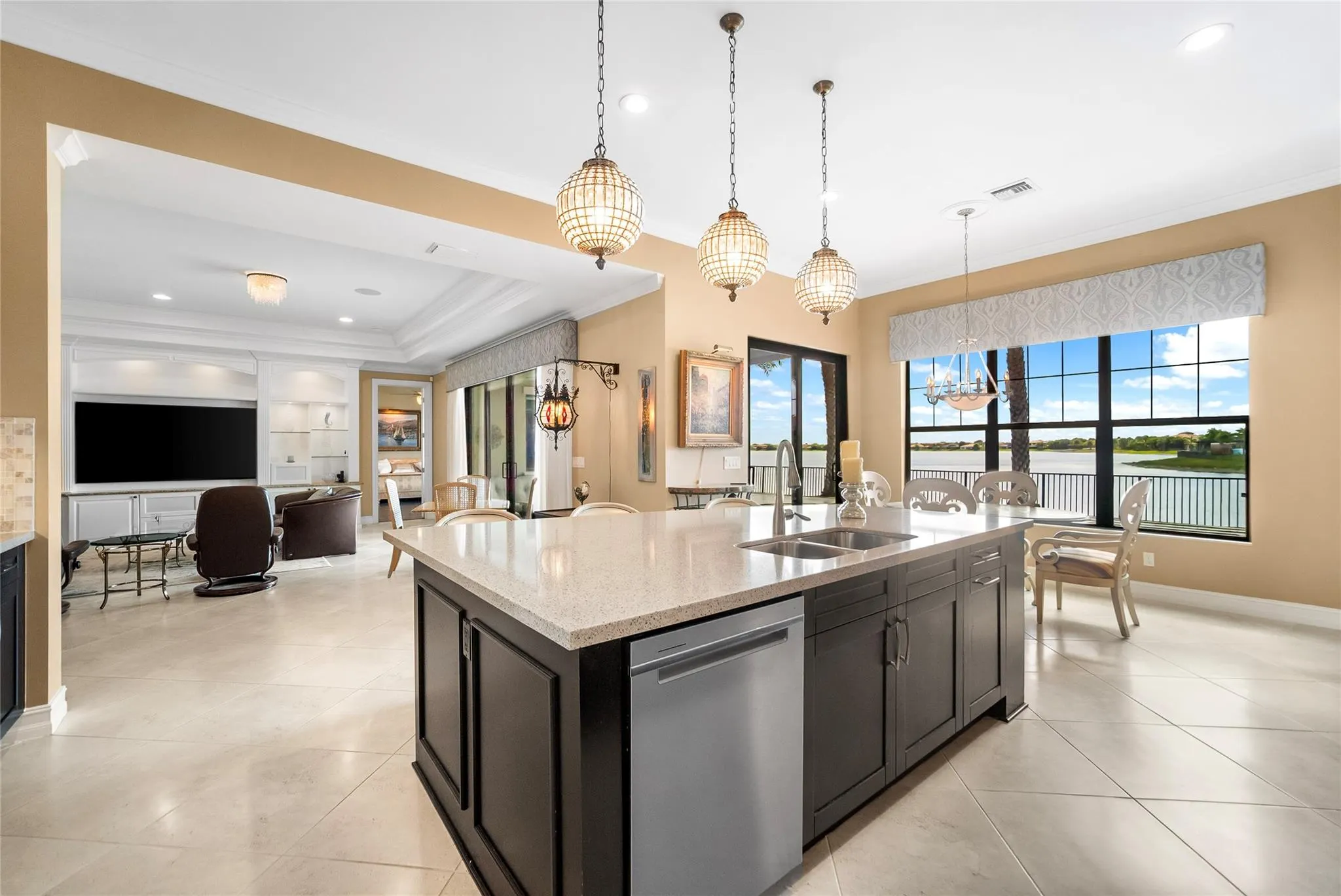 8825 Watercrest Cir E.