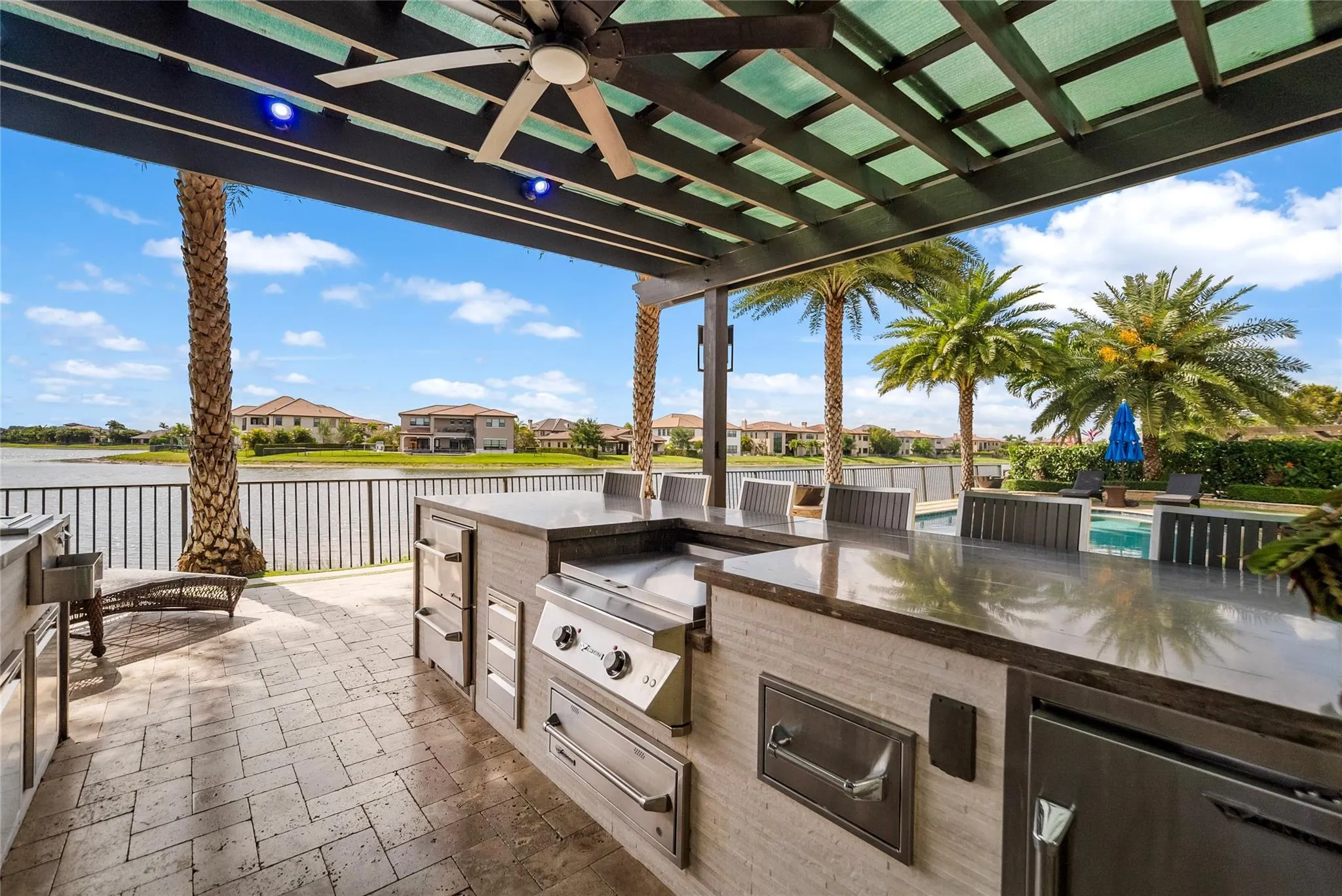 8825 Watercrest Cir E.