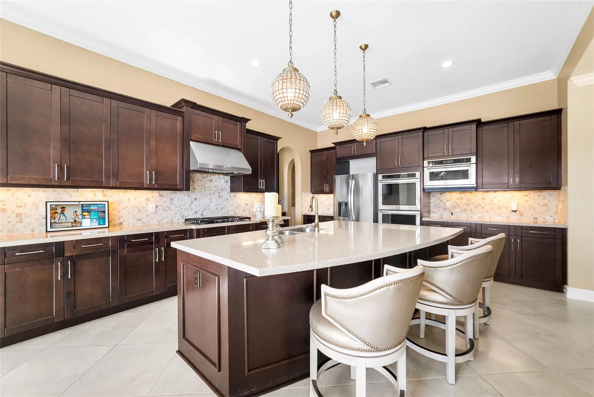 8825 Watercrest Cir E.