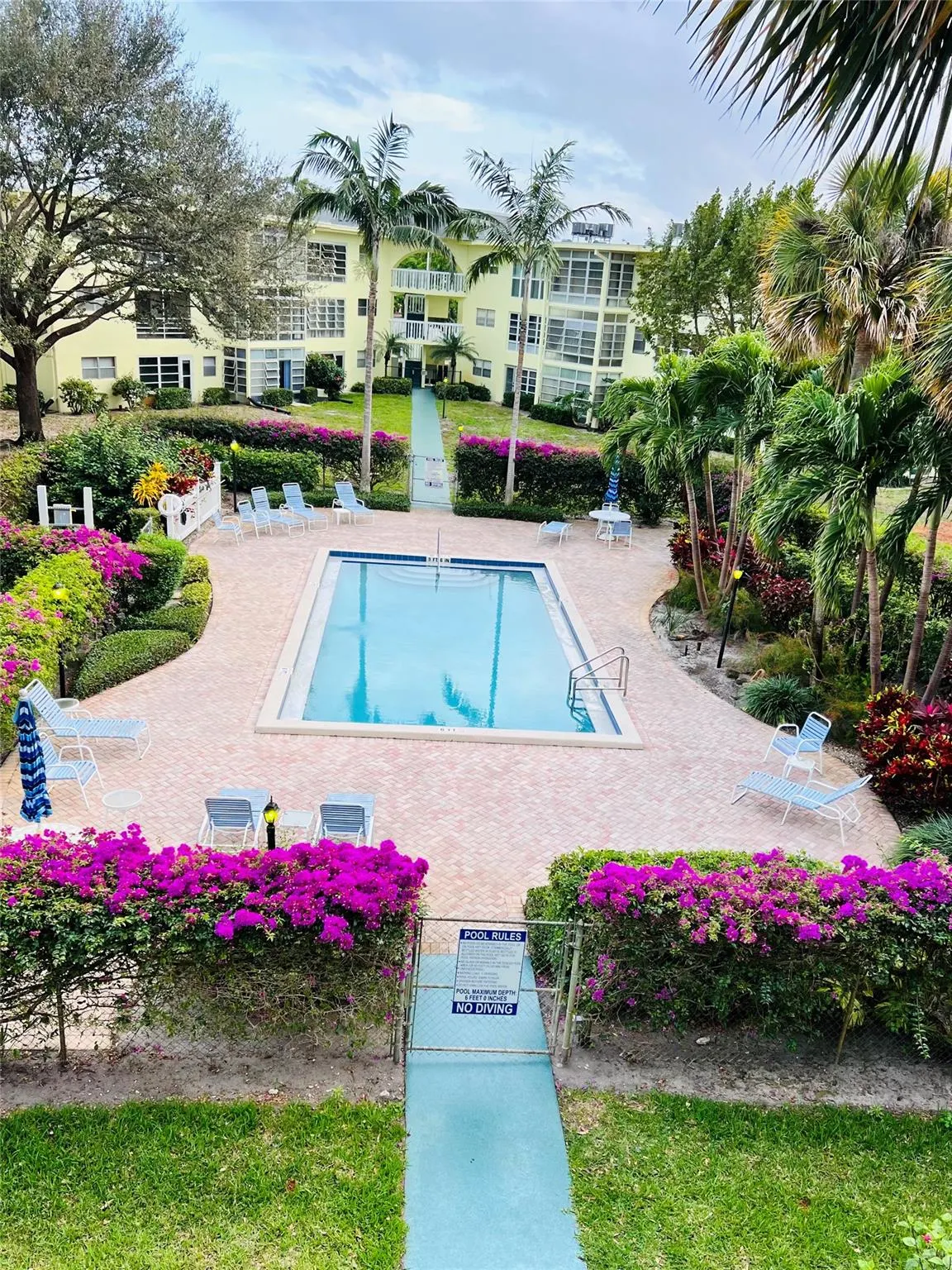 1100 Ponce De Leon Cir, #N301