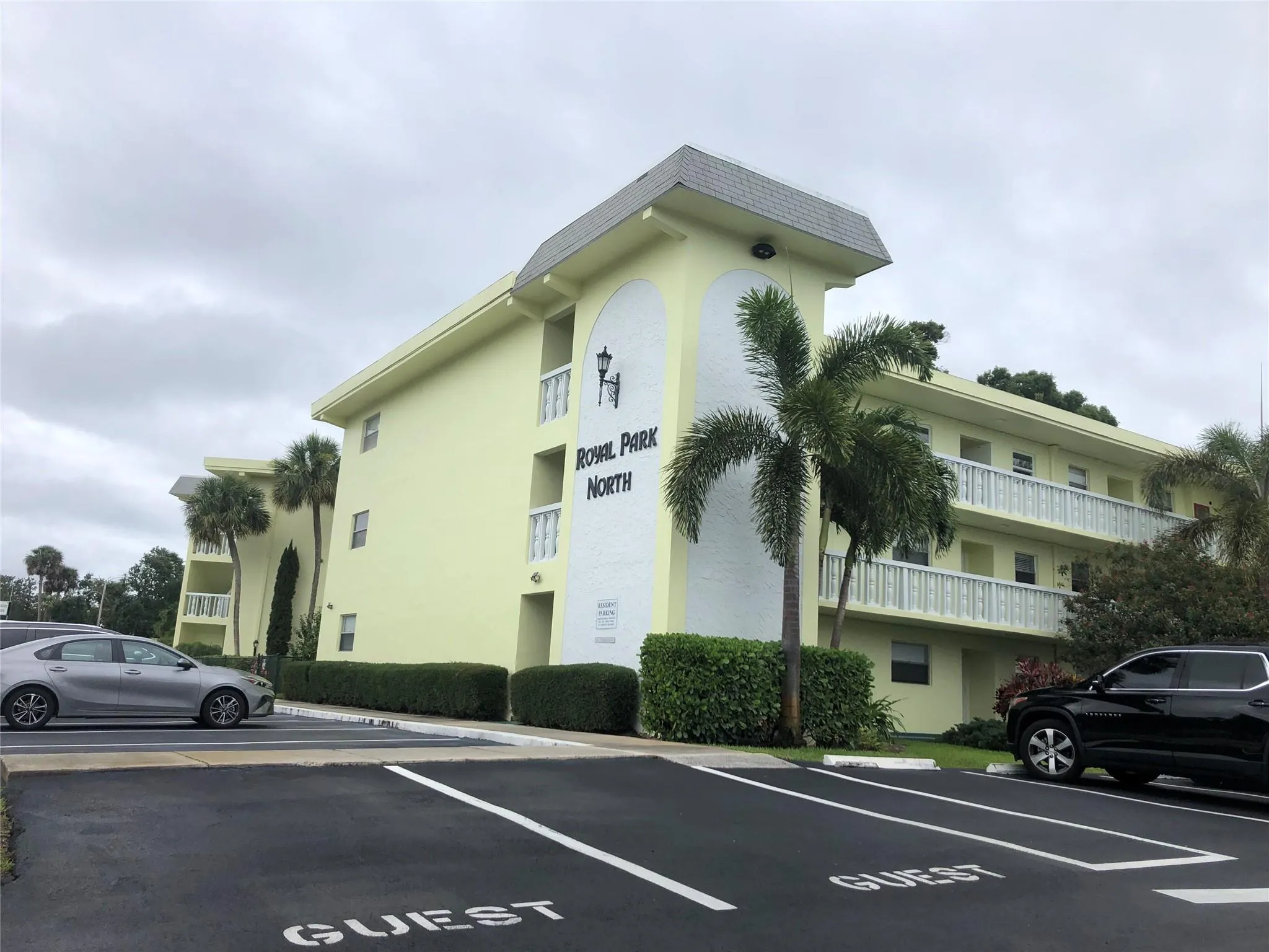 1100 Ponce De Leon Cir, #N301