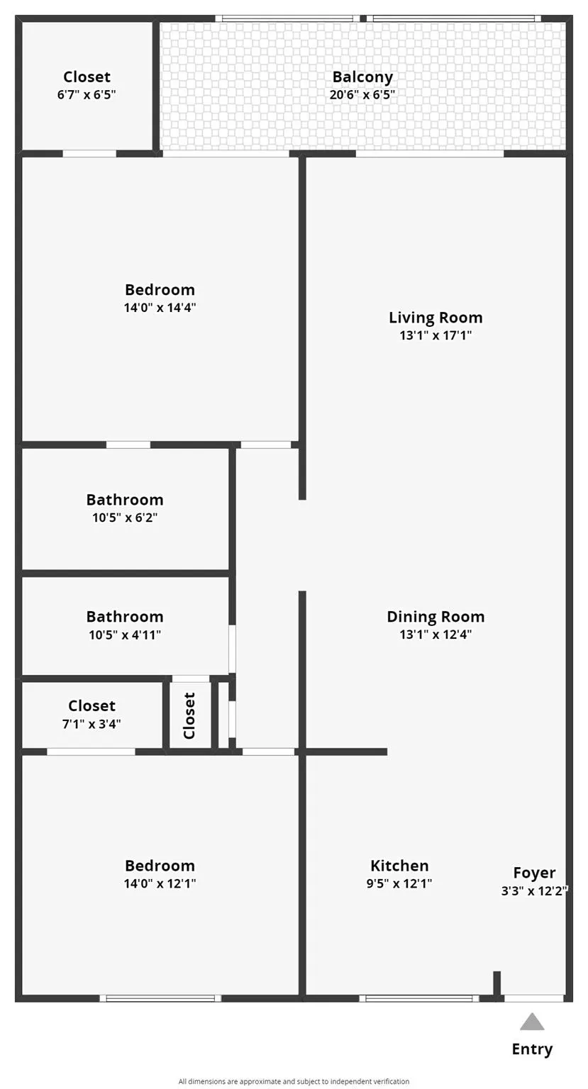 3204 Portofino Pt, #B4