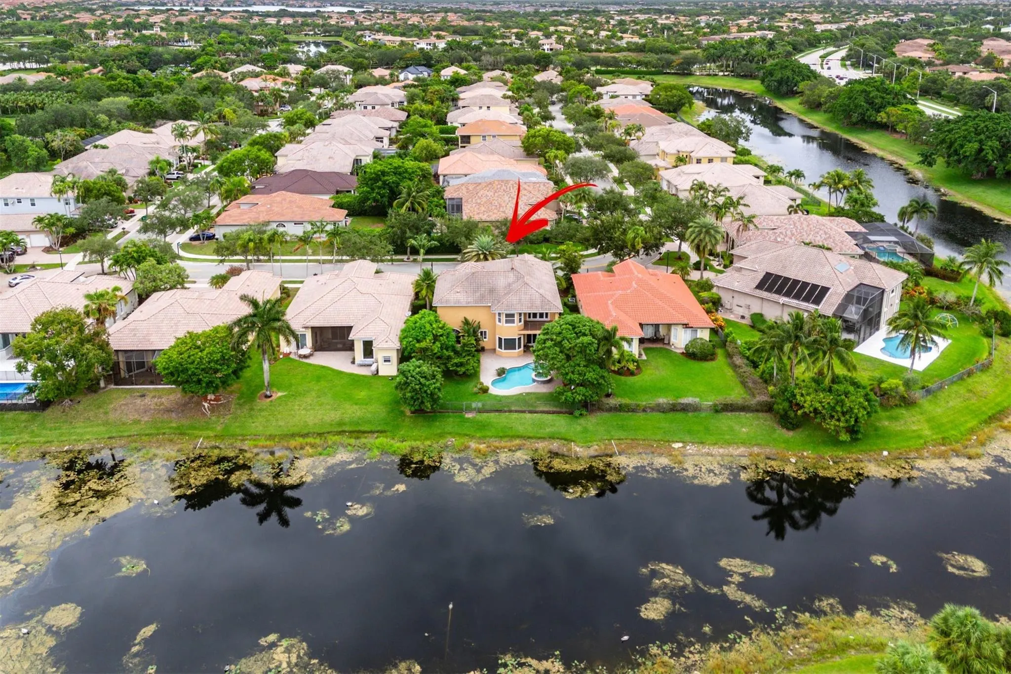 11508 NW 73rd Mnr
