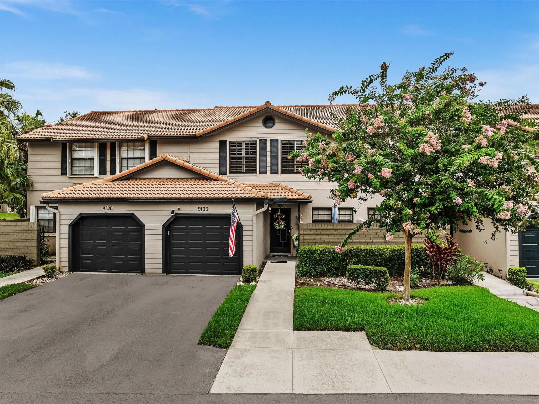 9122 Vineyard Lake Dr., #9122