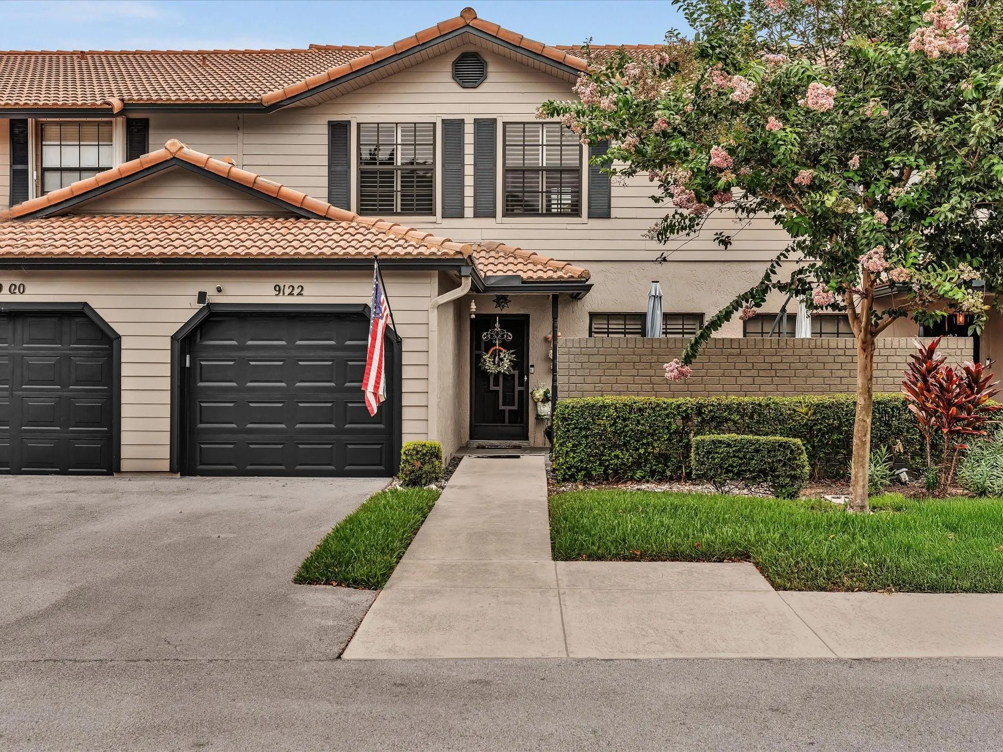 9122 Vineyard Lake Dr., #9122