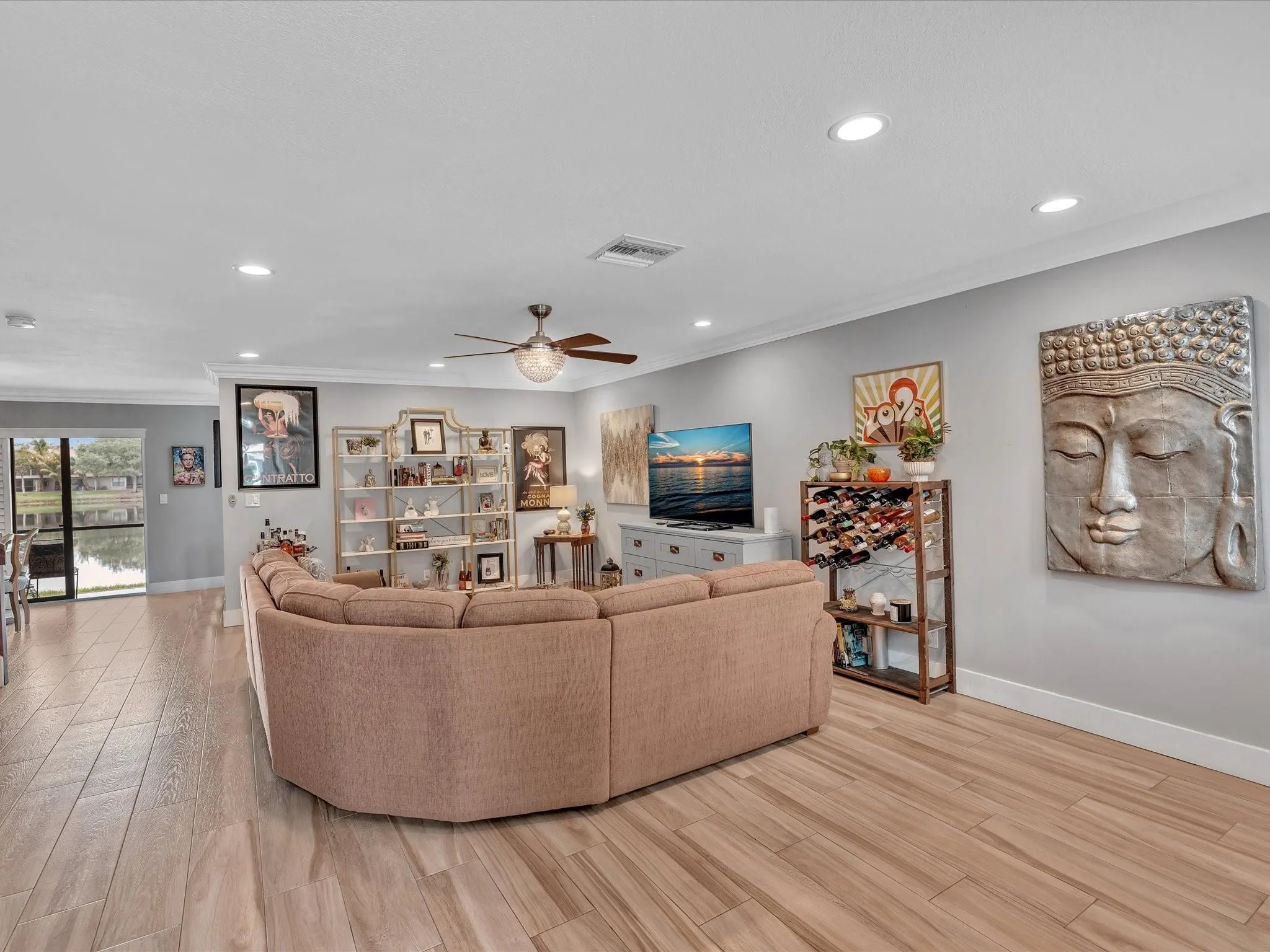 9122 Vineyard Lake Dr., #9122