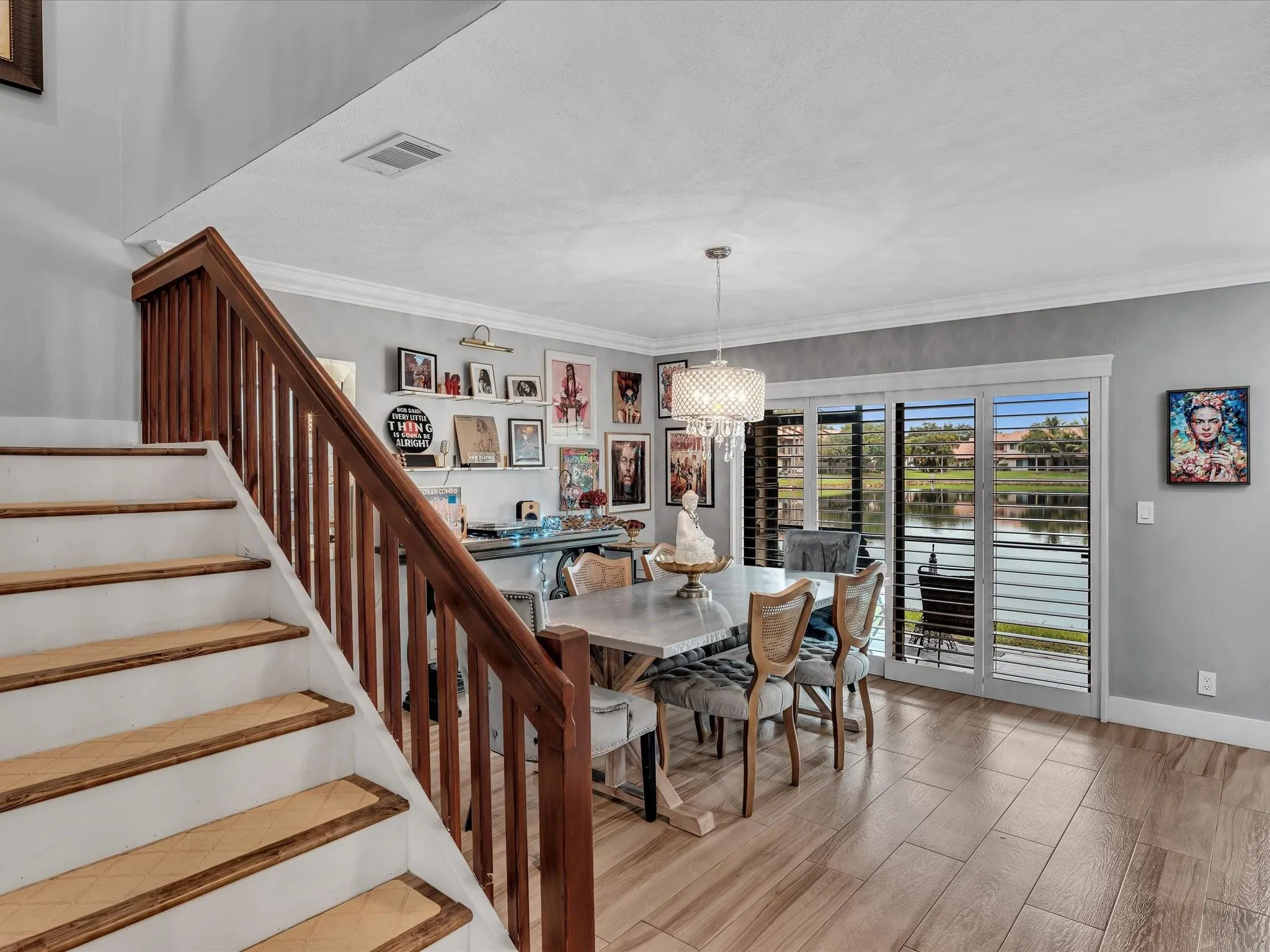 9122 Vineyard Lake Dr., #9122
