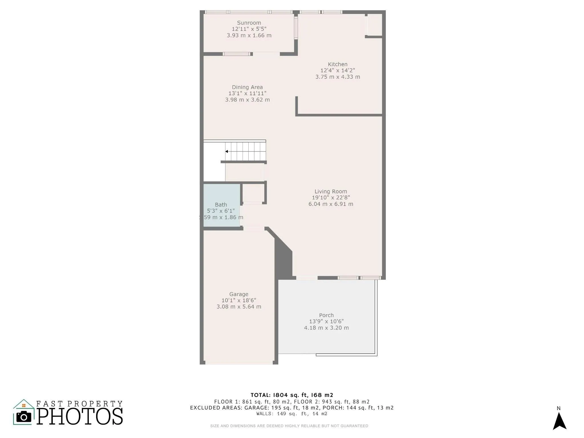 9122 Vineyard Lake Dr., #9122