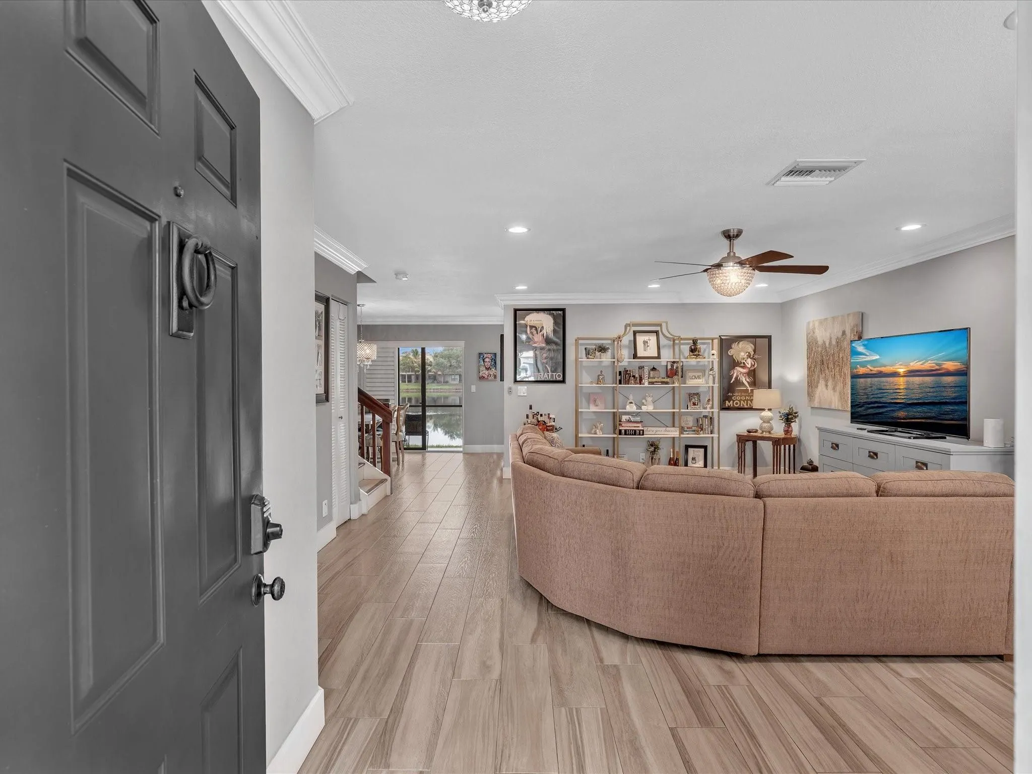 9122 Vineyard Lake Dr., #9122