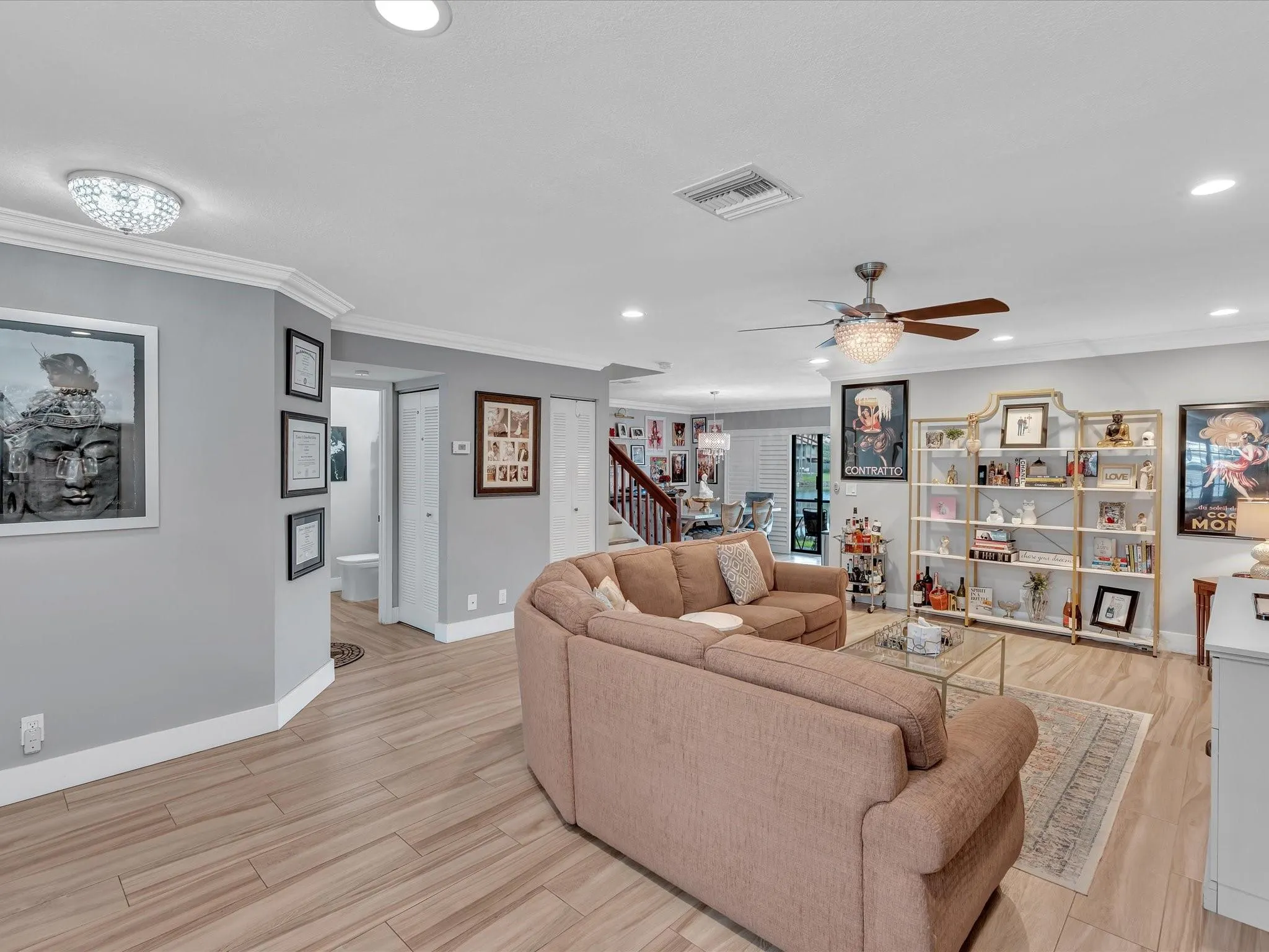 9122 Vineyard Lake Dr., #9122
