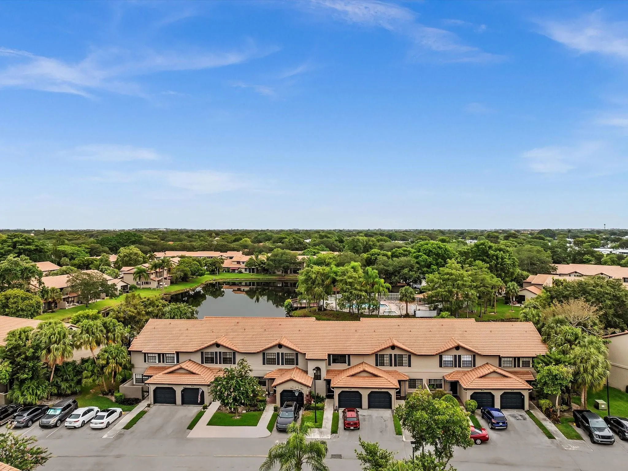 9122 Vineyard Lake Dr., #9122