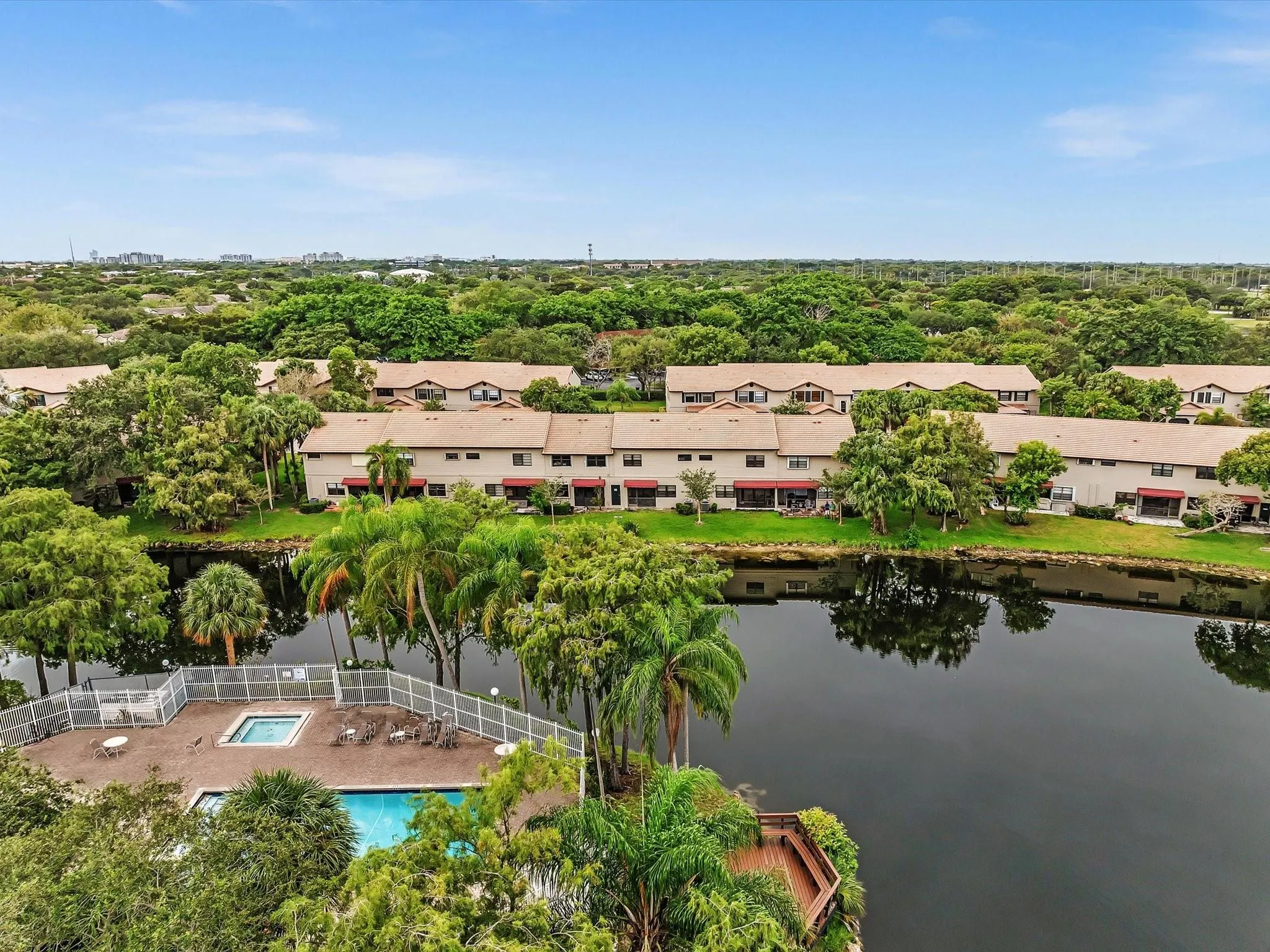9122 Vineyard Lake Dr., #9122