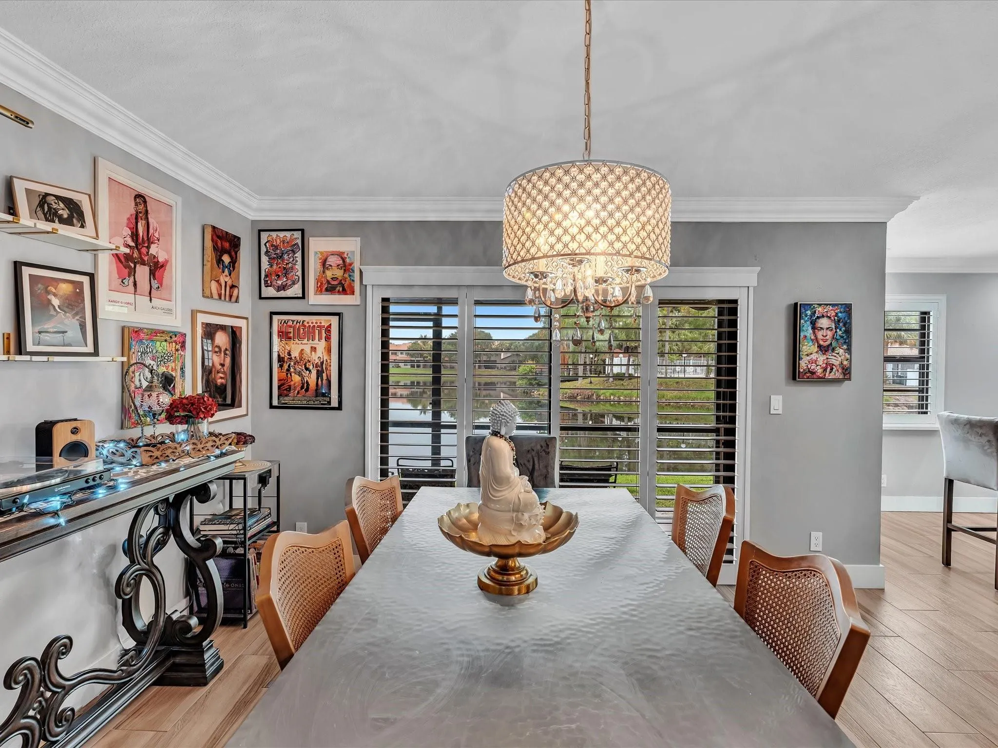 9122 Vineyard Lake Dr., #9122