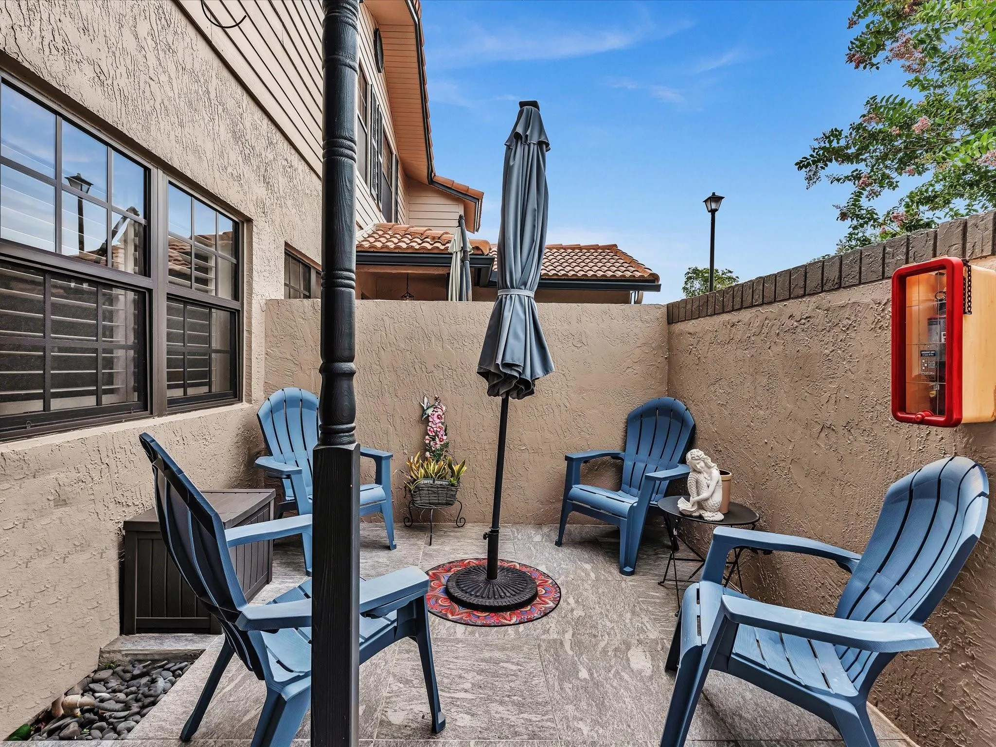9122 Vineyard Lake Dr., #9122