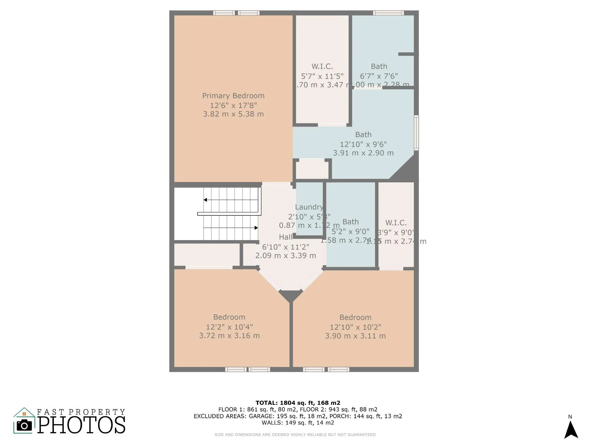 9122 Vineyard Lake Dr., #9122