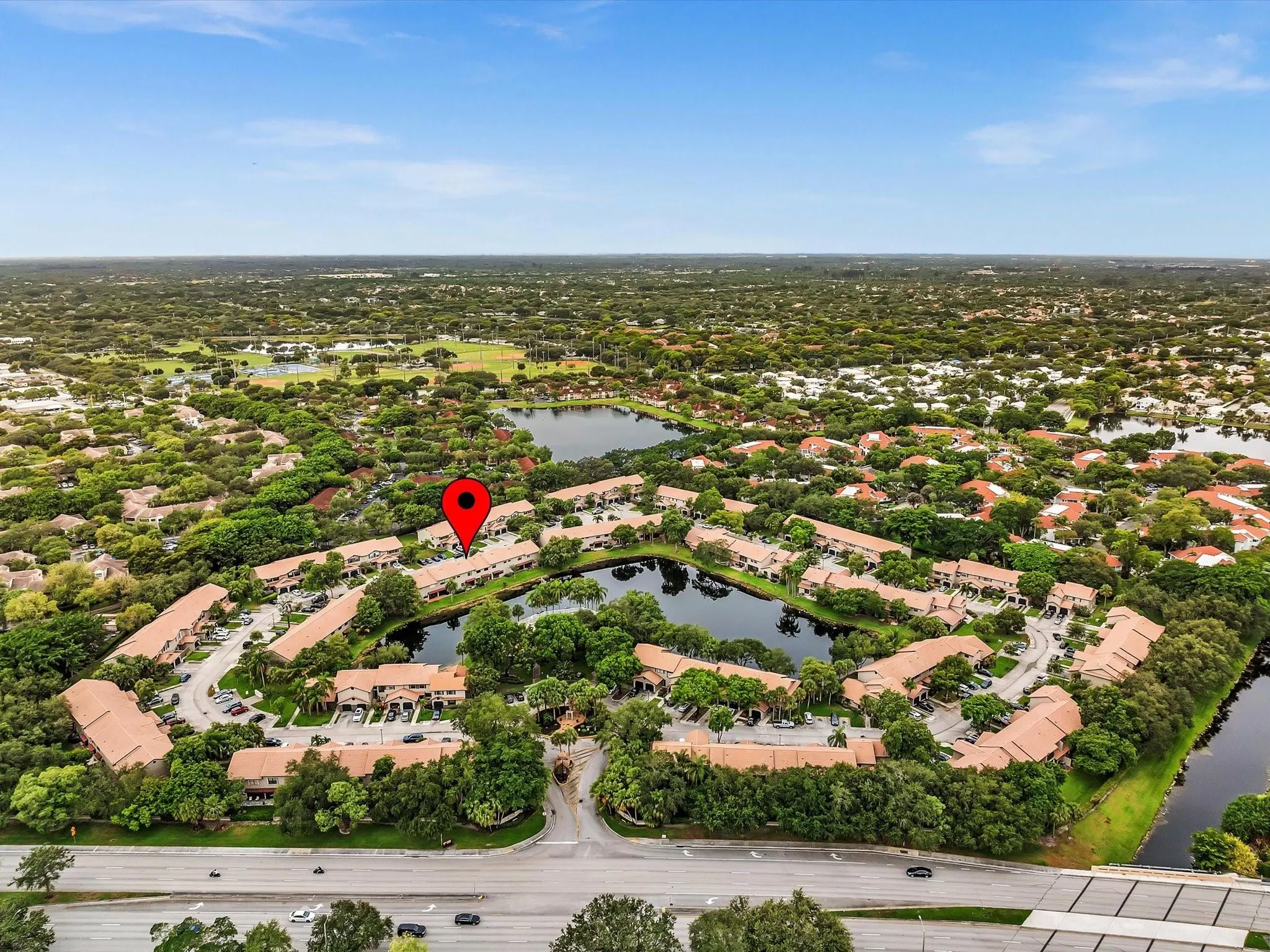 9122 Vineyard Lake Dr., #9122