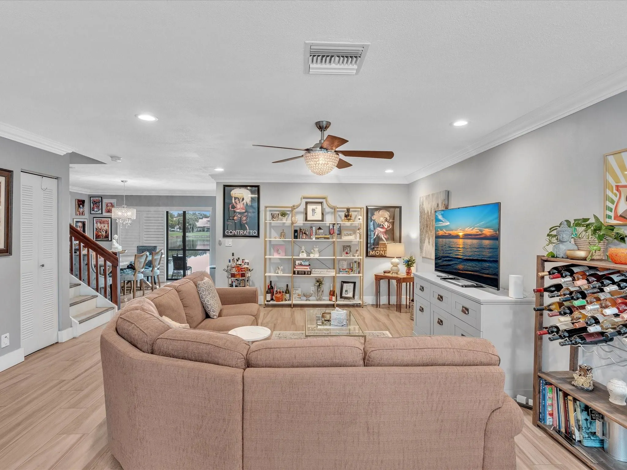 9122 Vineyard Lake Dr., #9122