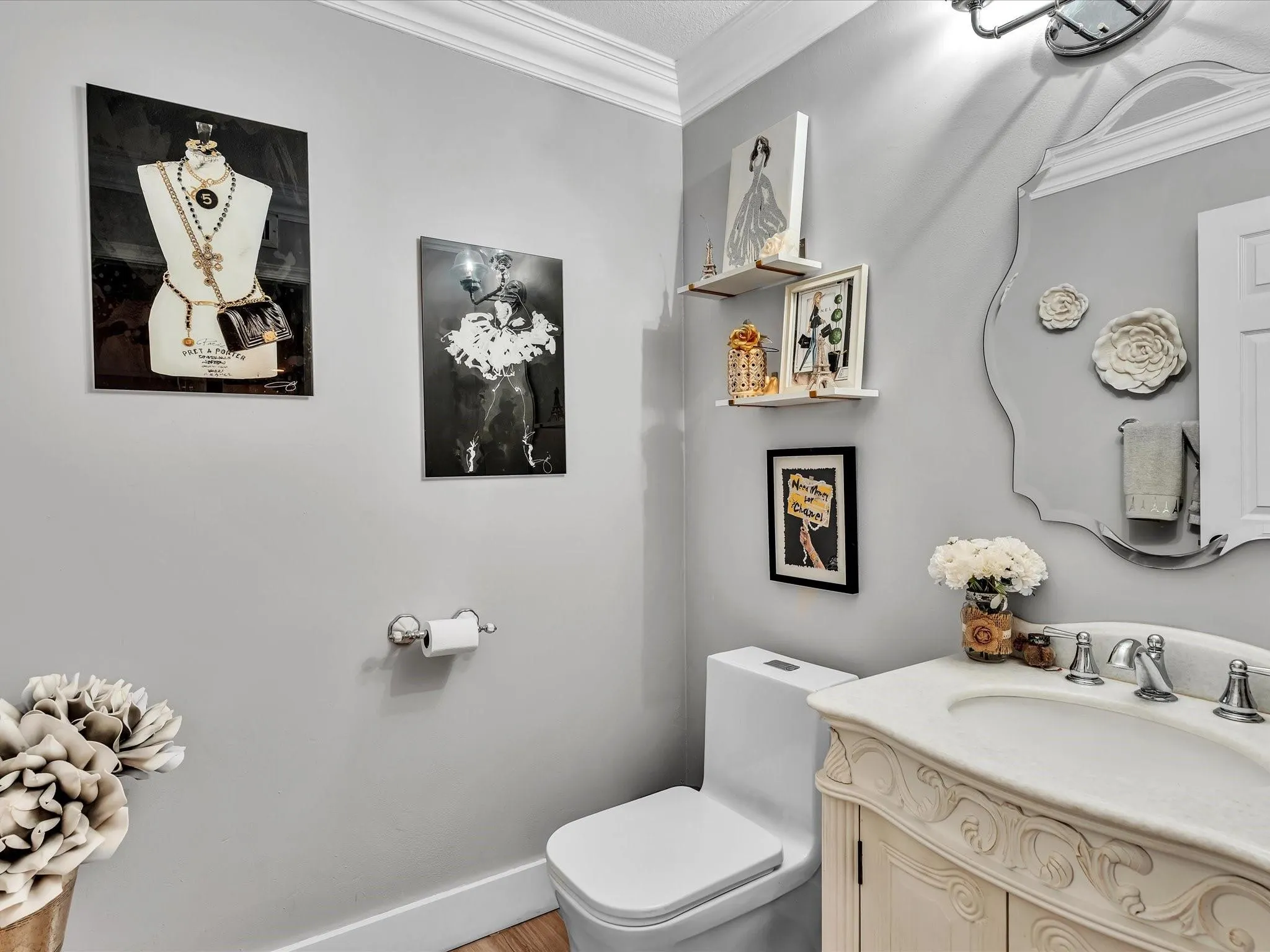 9122 Vineyard Lake Dr., #9122