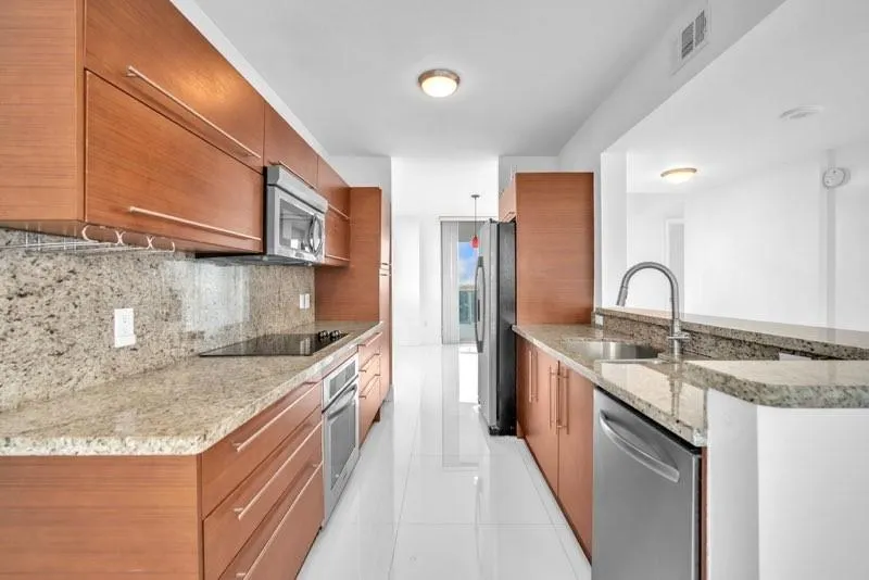2641 N Flamingo Rd, #1608N
