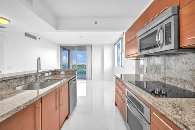 2641 N Flamingo Rd, #1608N