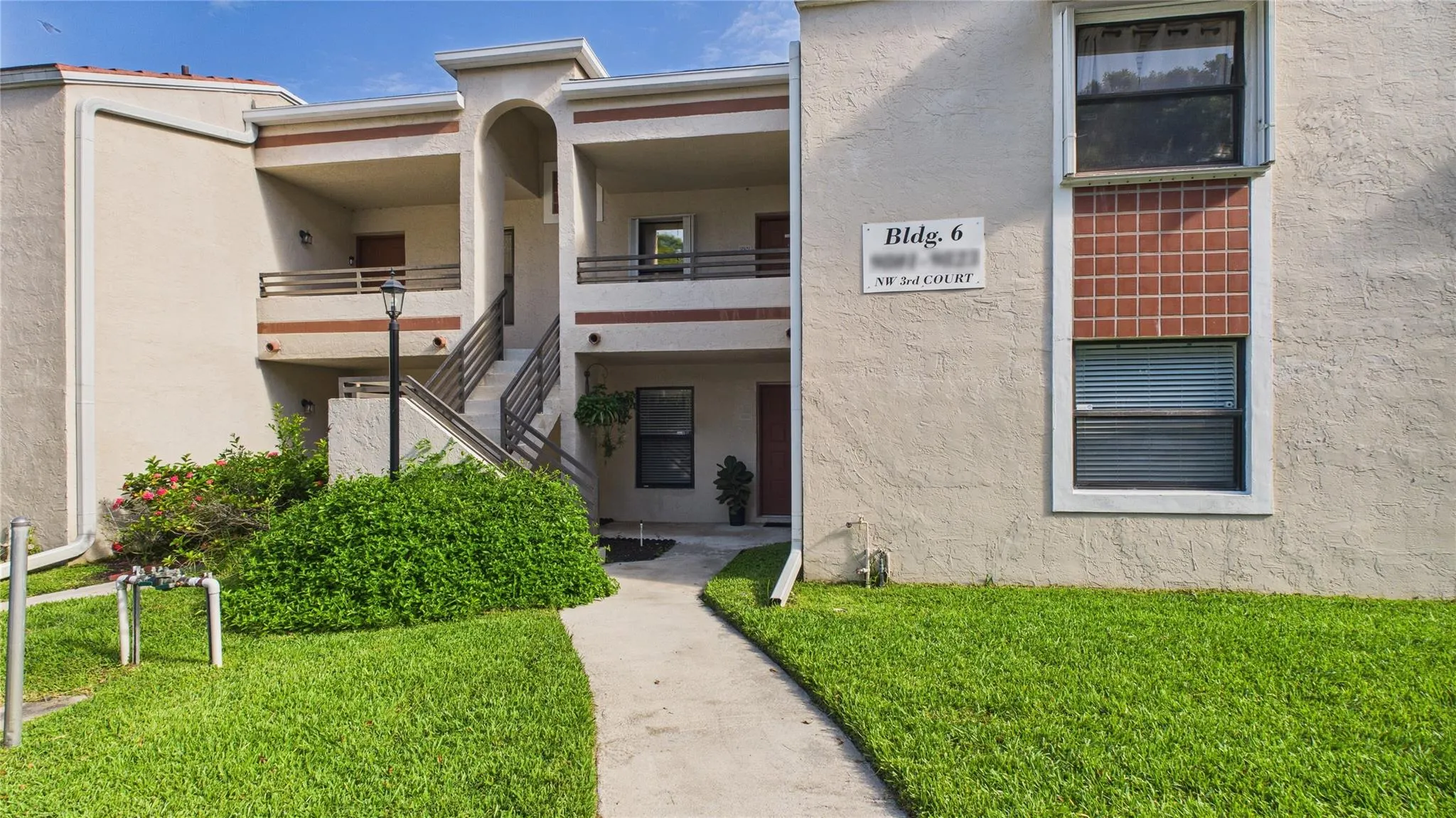9809 NW 3rd Ct, #8