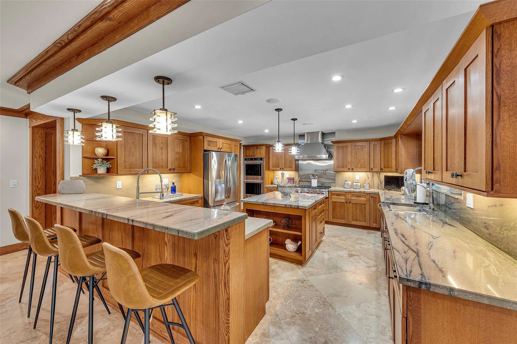 701 NW 24th St