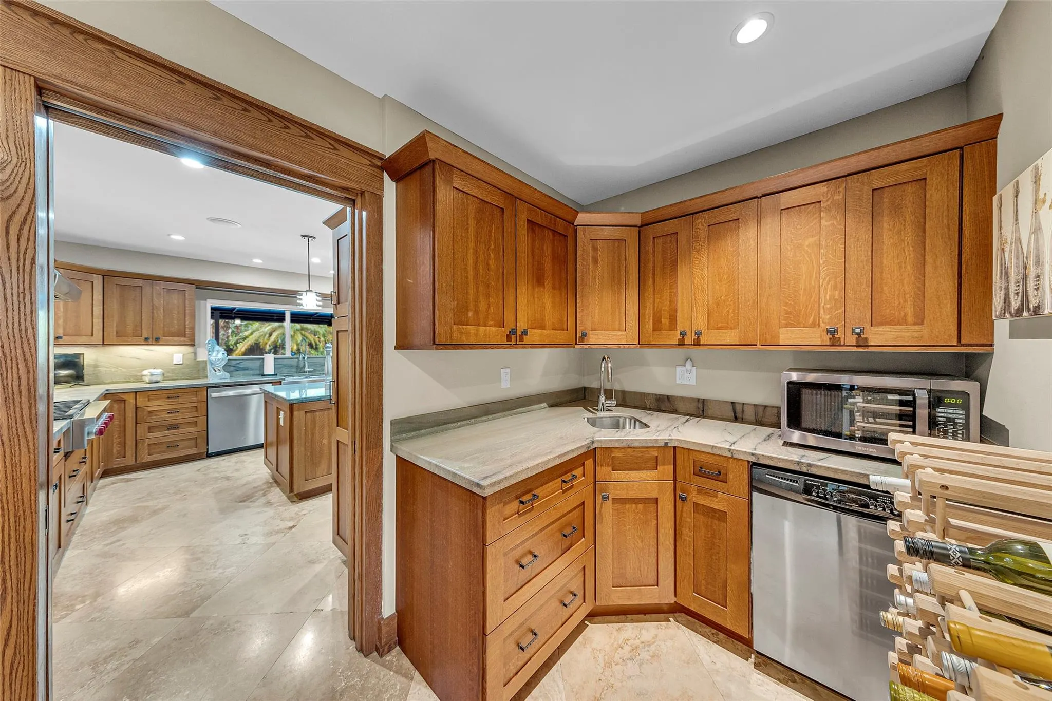 701 NW 24th St