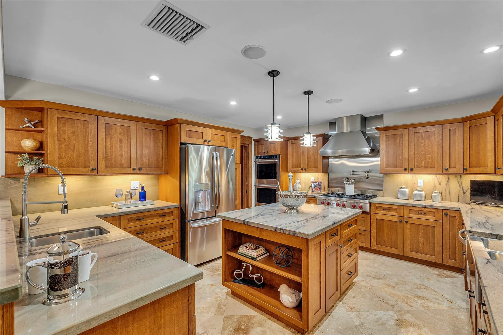 701 NW 24th St