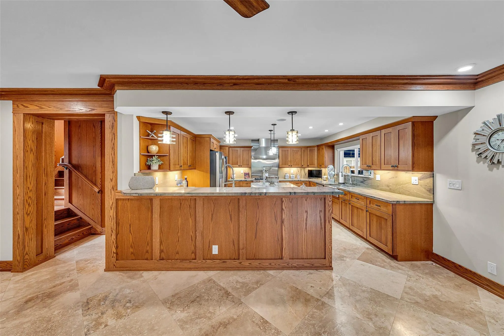 701 NW 24th St