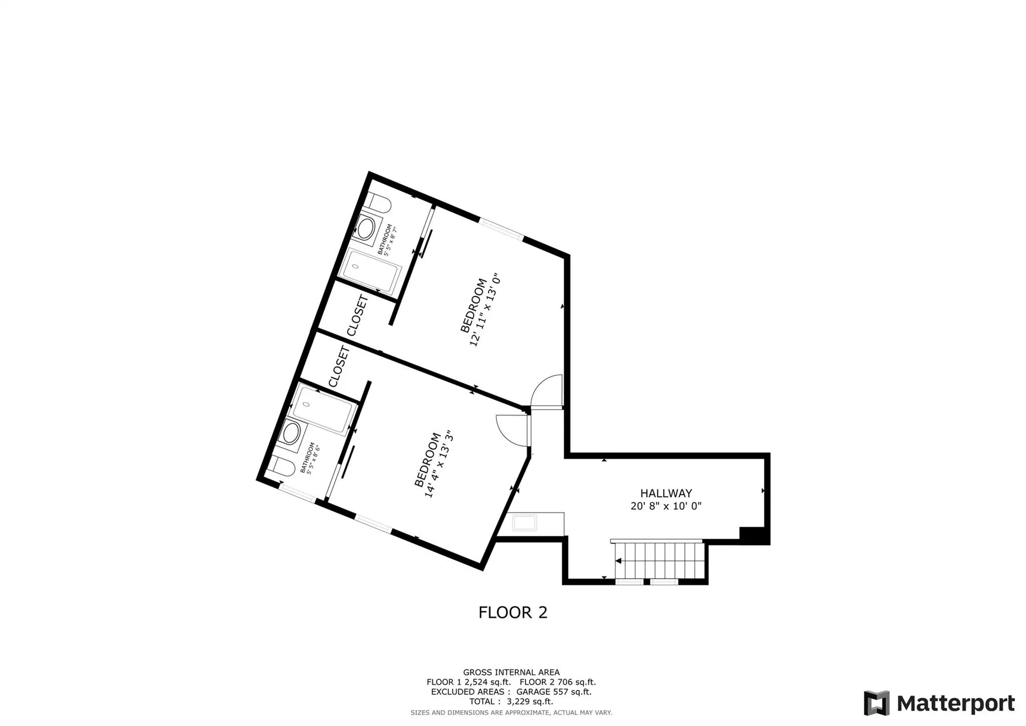 701 NW 24th St