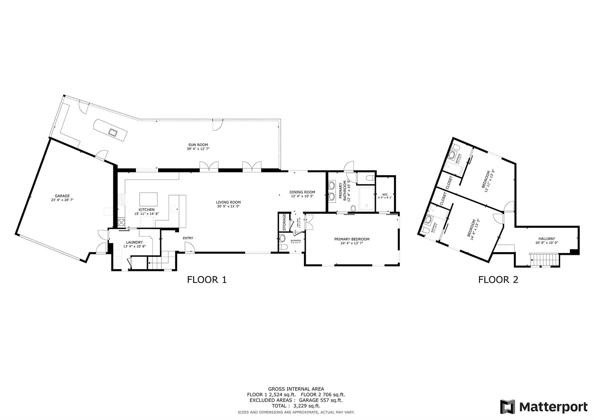 701 NW 24th St